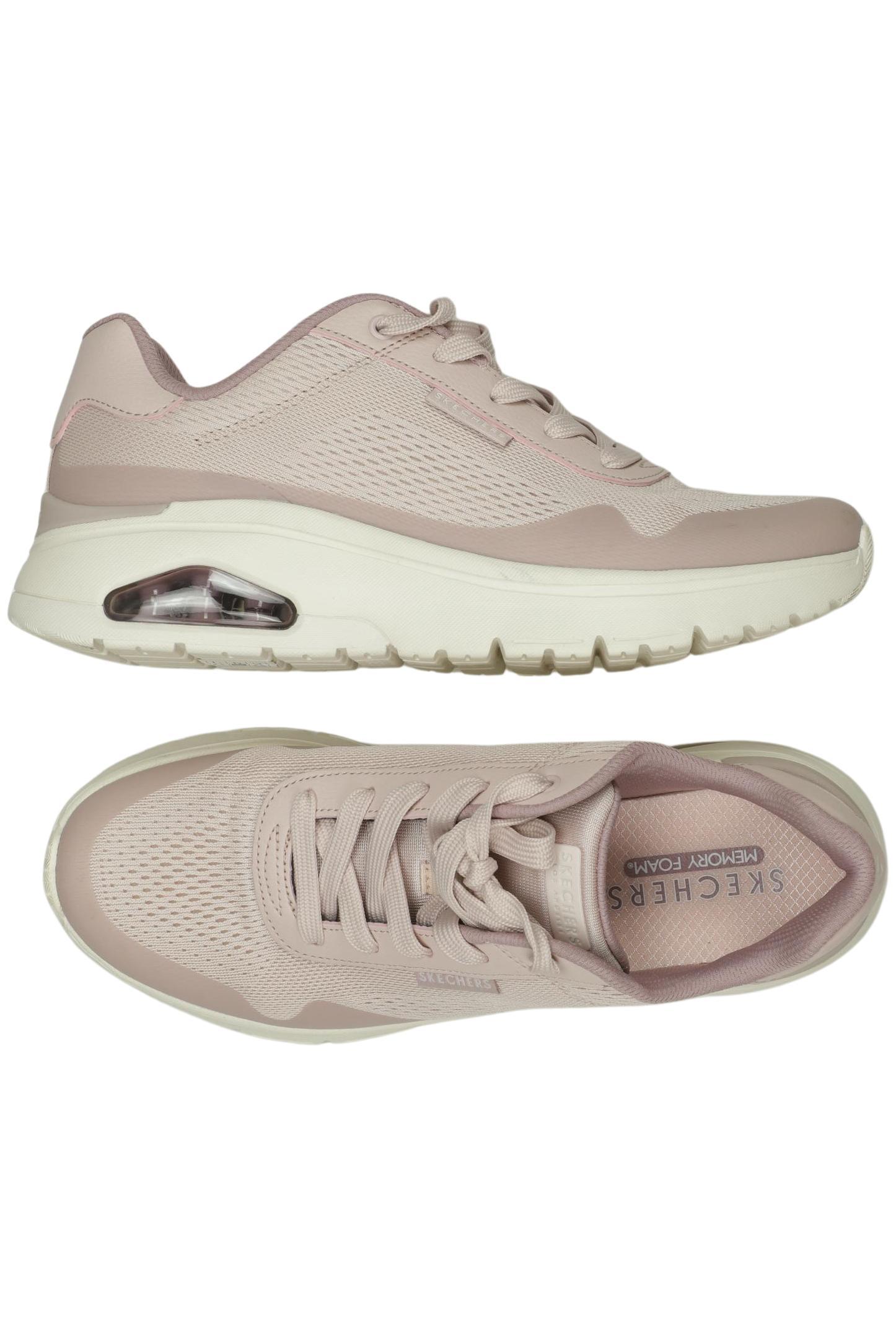 

Skechers Damen Sneakers, pink, Gr. 39