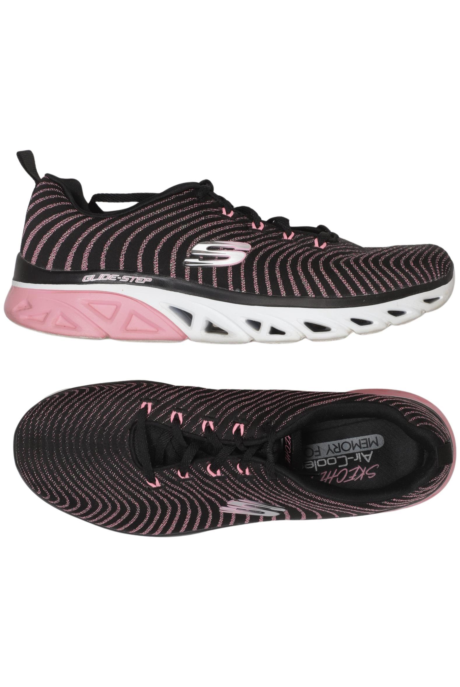 

Skechers Damen Sneakers, mehrfarbig, Gr. 40