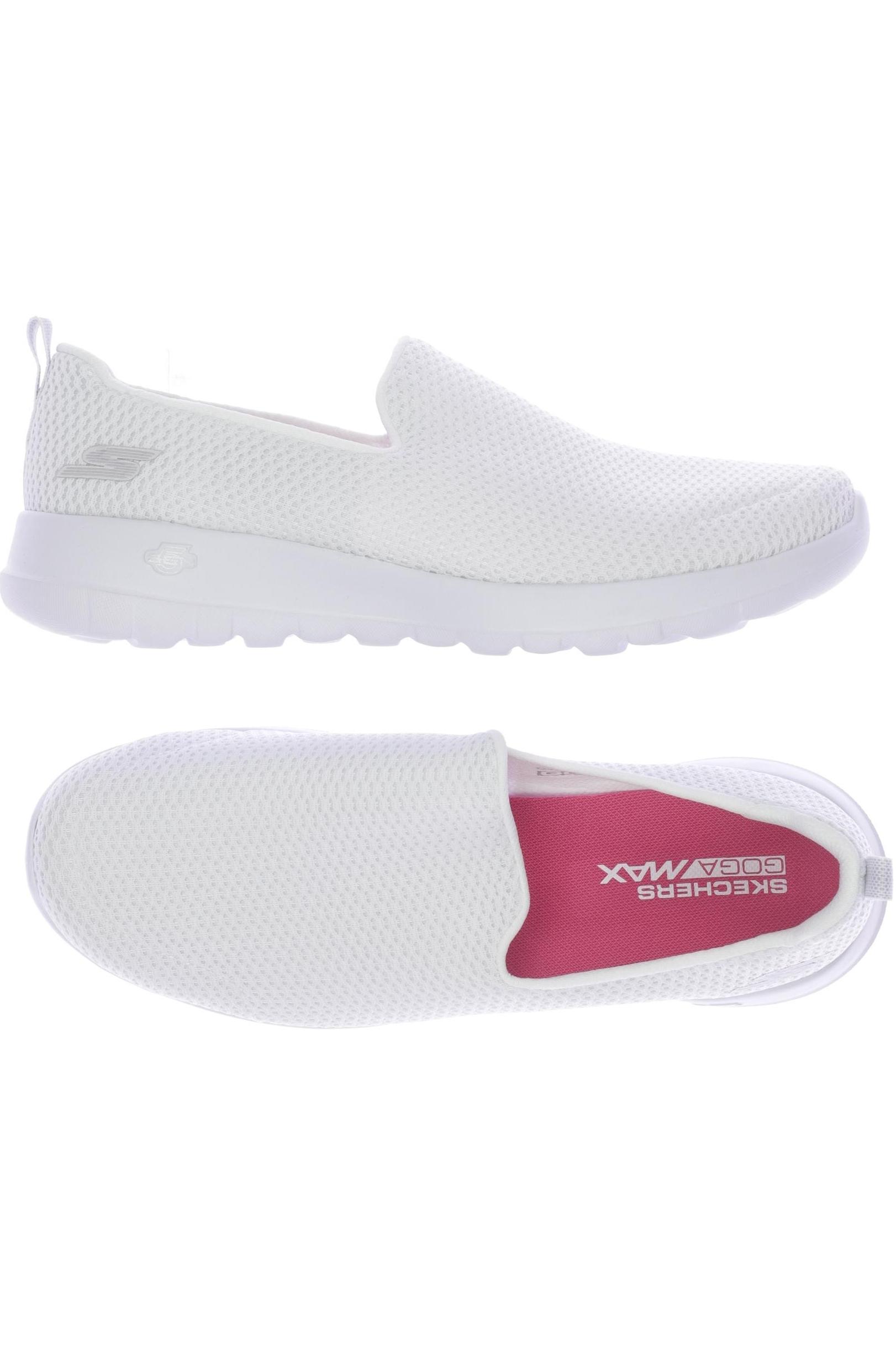 

Skechers Damen Sneakers, weiß, Gr. 38