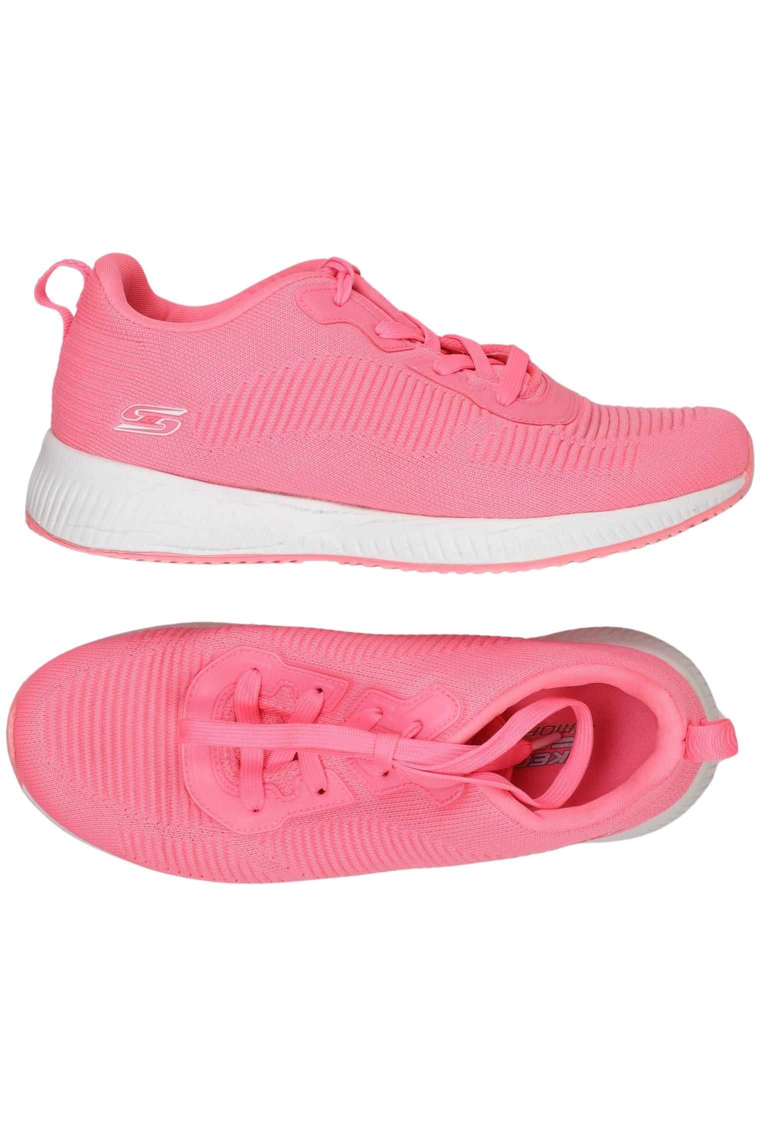 

Skechers Damen Sneakers, pink, Gr. 37