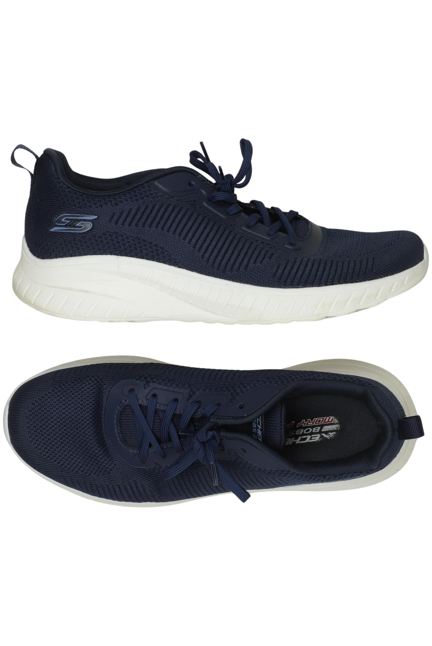 

Skechers Damen Sneakers, marineblau, Gr. 38
