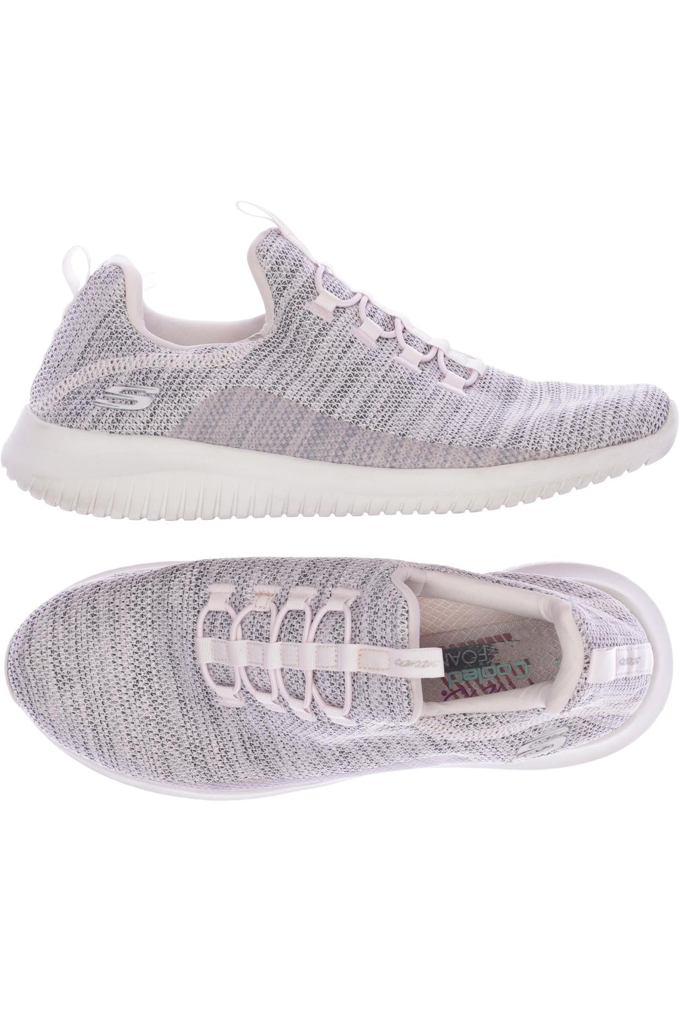 

Skechers Damen Sneakers, grau, Gr. 39