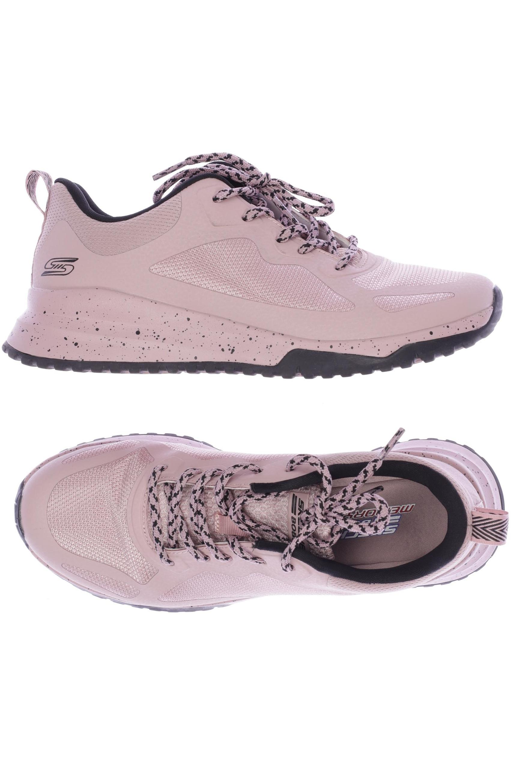 

Skechers Damen Sneakers, pink, Gr. 36
