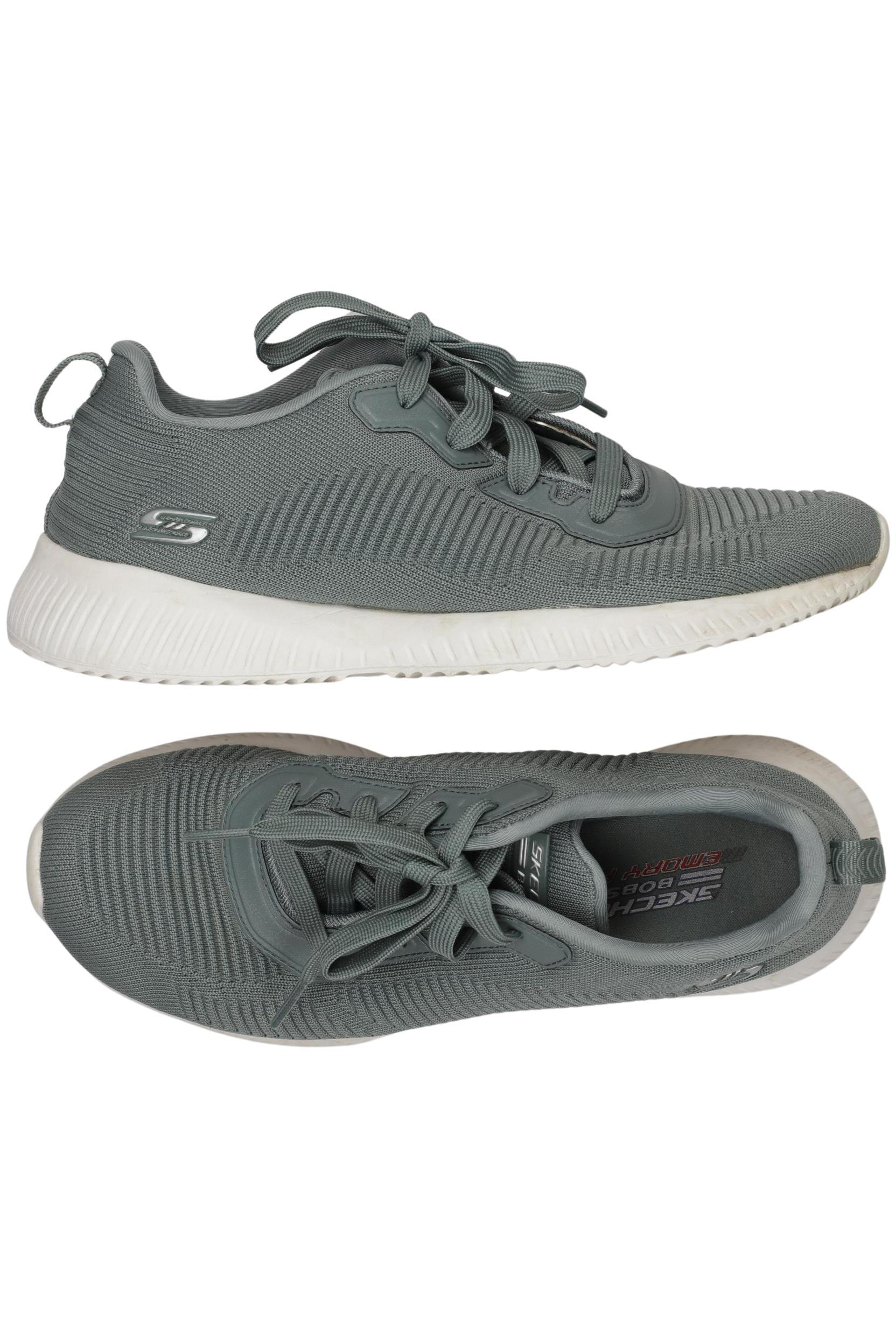 

Skechers Damen Sneakers, türkis, Gr. 37