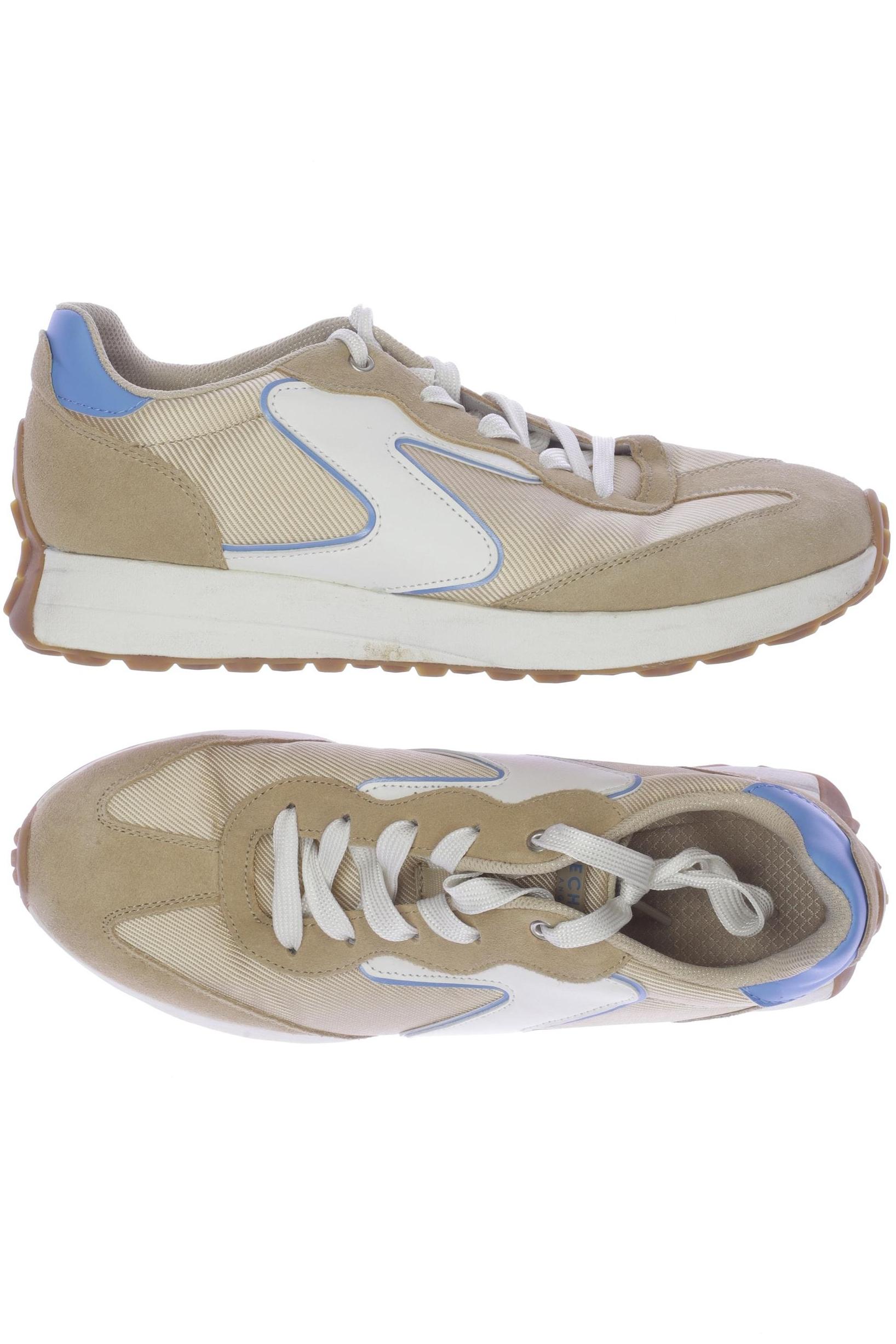 

Skechers Damen Sneakers, beige, Gr. 41