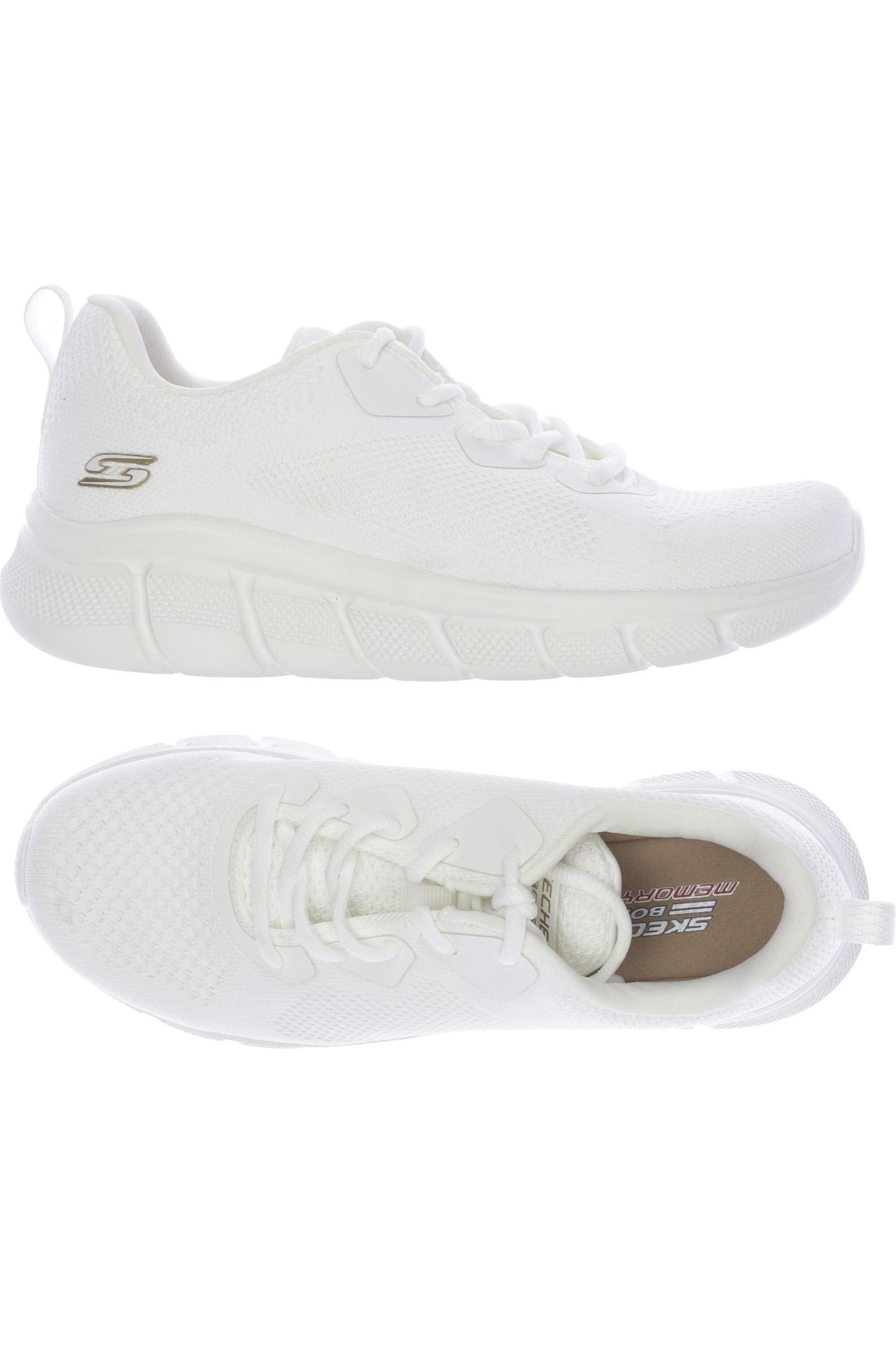 

Skechers Damen Sneakers, weiß, Gr. 37