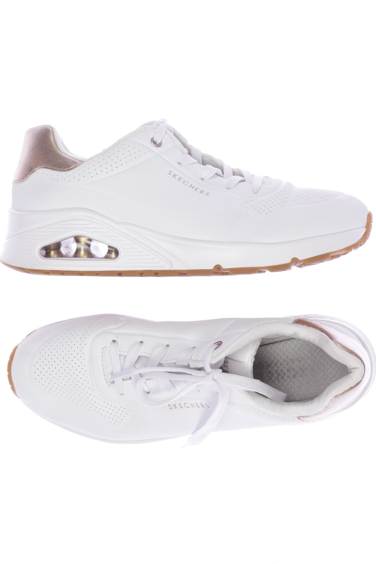 

Skechers Damen Sneakers, weiß, Gr. 39