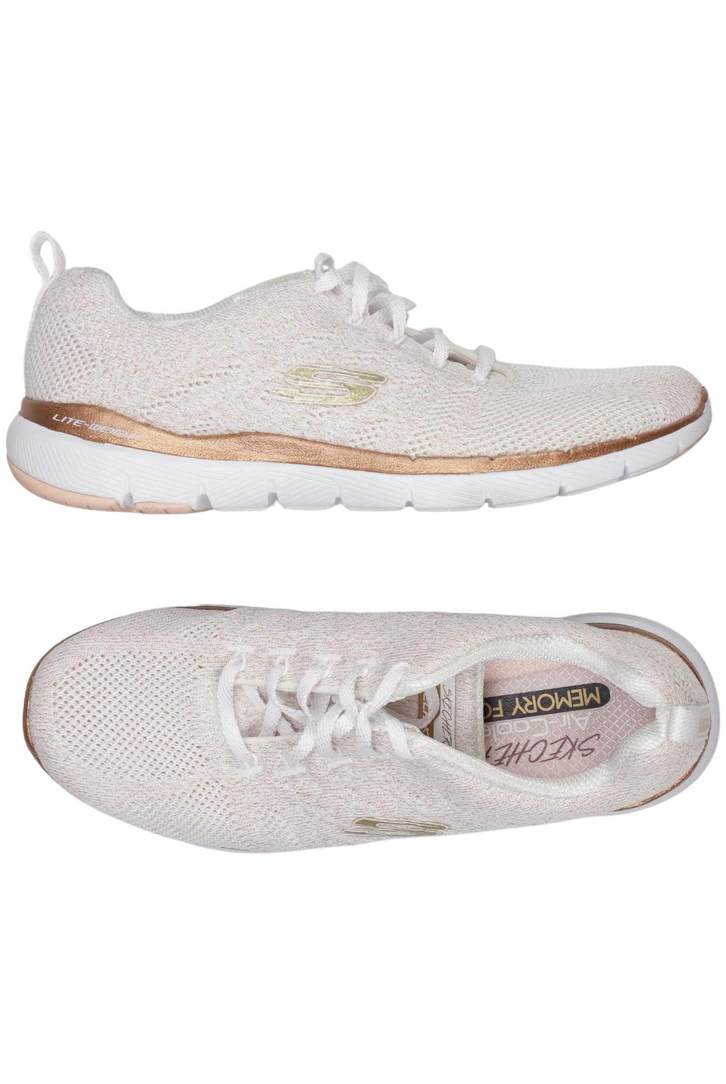 

Skechers Damen Sneakers, mehrfarbig, Gr. 38
