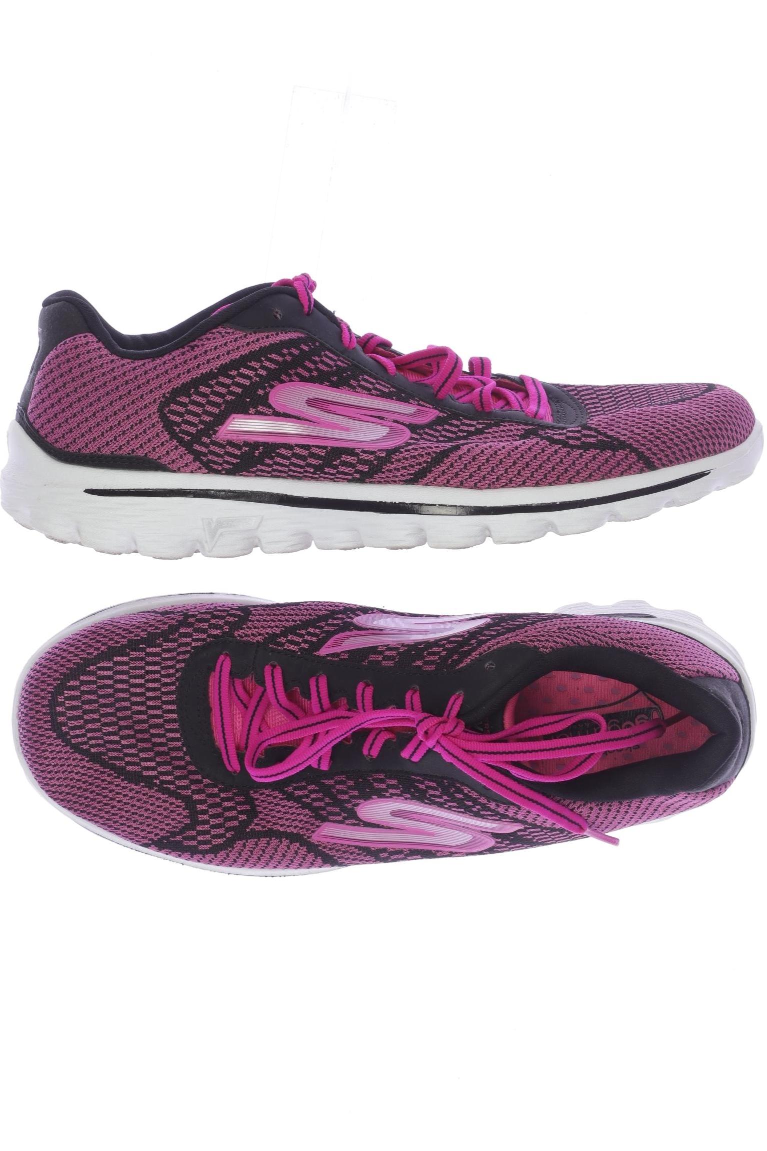 

Skechers Damen Sneakers, pink, Gr. 38