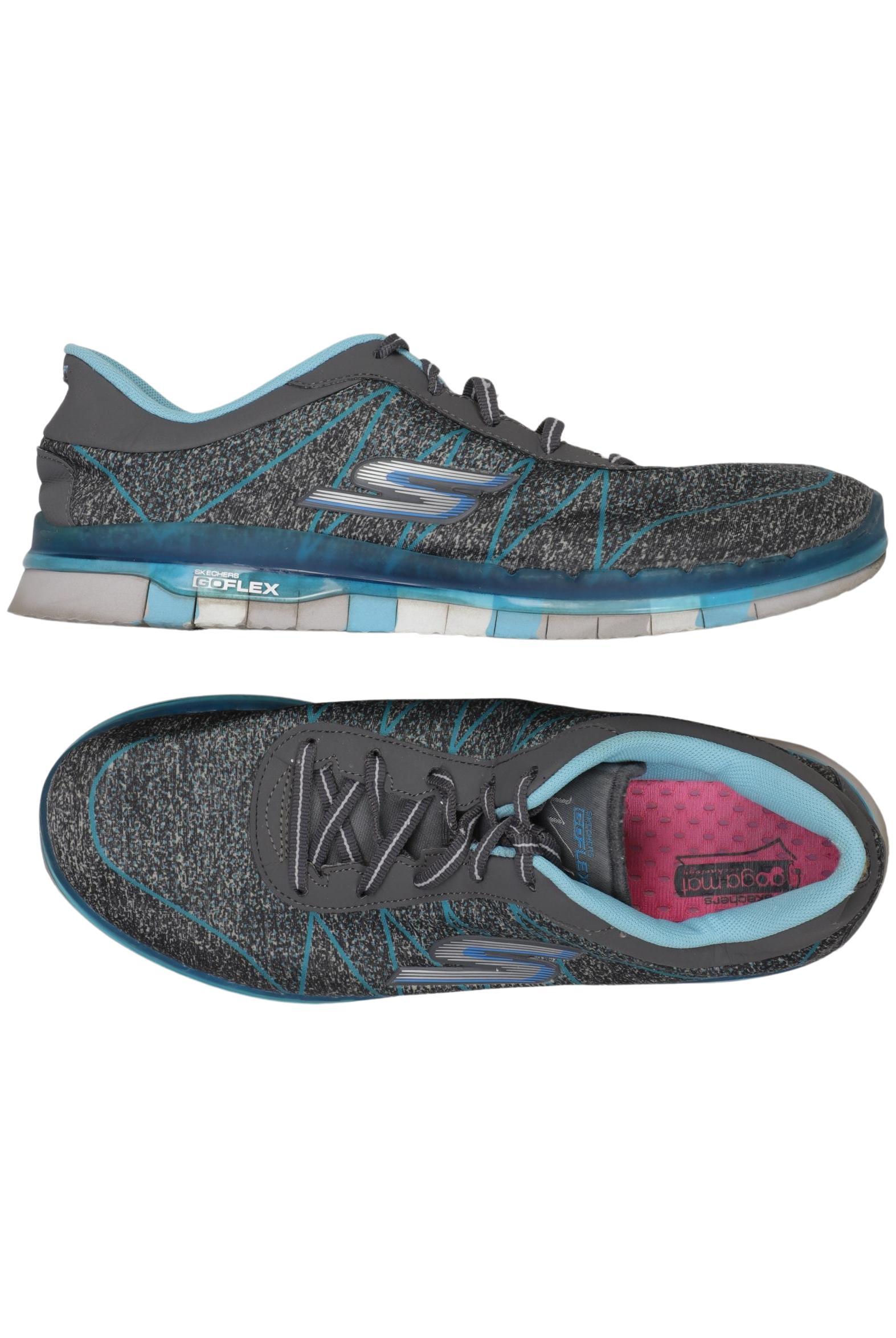 

Skechers Damen Sneakers, mehrfarbig, Gr. 38