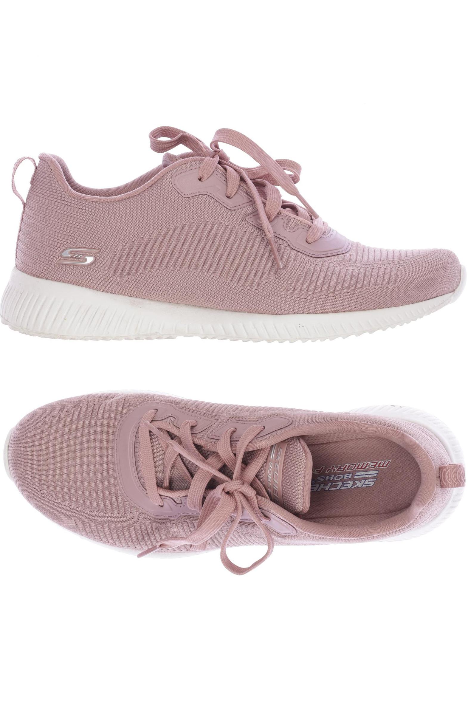

Skechers Damen Sneakers, pink, Gr. 39