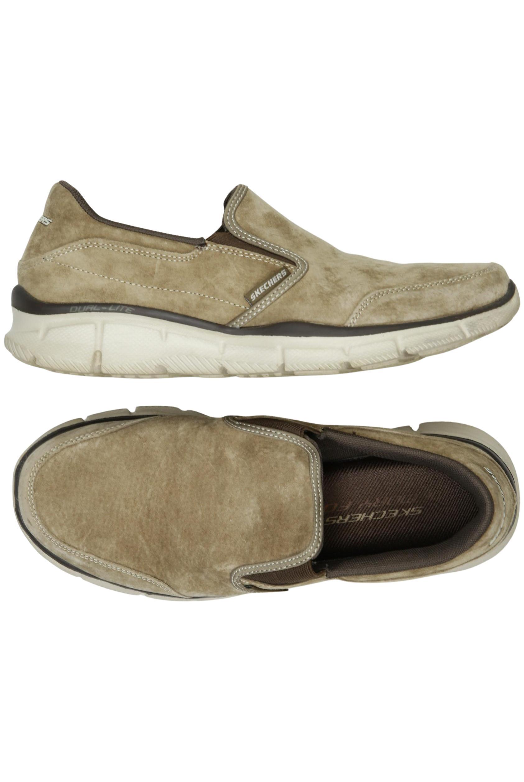 

Skechers Damen Sneakers, braun, Gr. 41