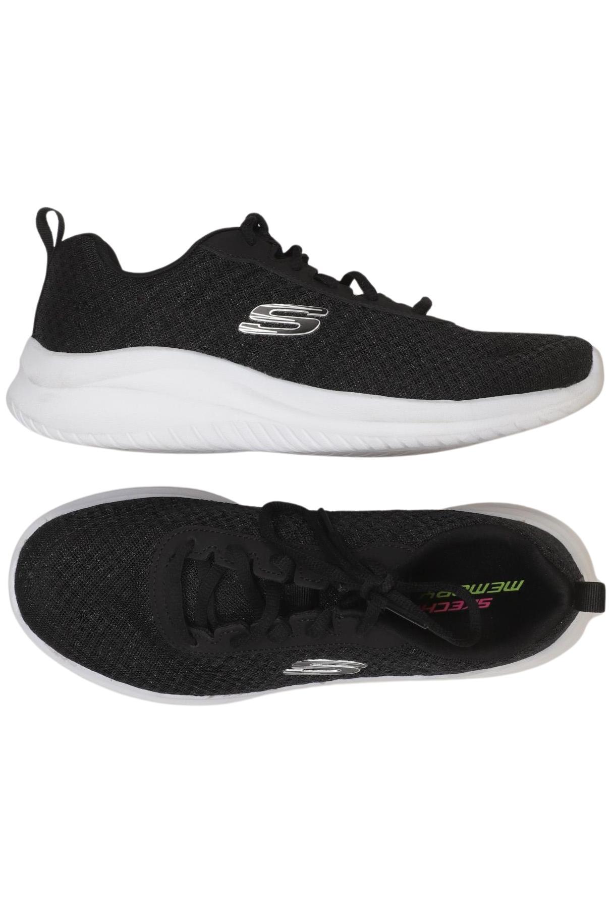 

Skechers Damen Sneakers, mehrfarbig, Gr. 37