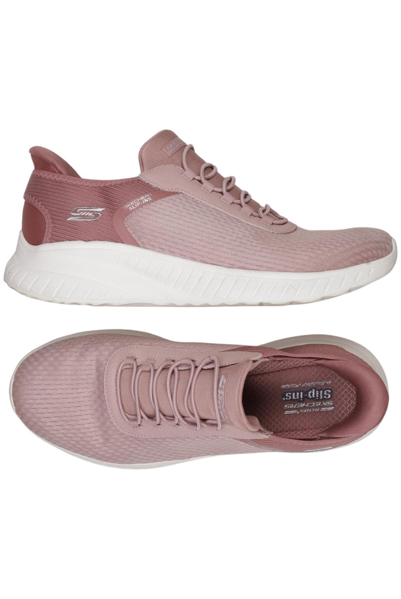 

Skechers Damen Sneakers, pink, Gr. 40