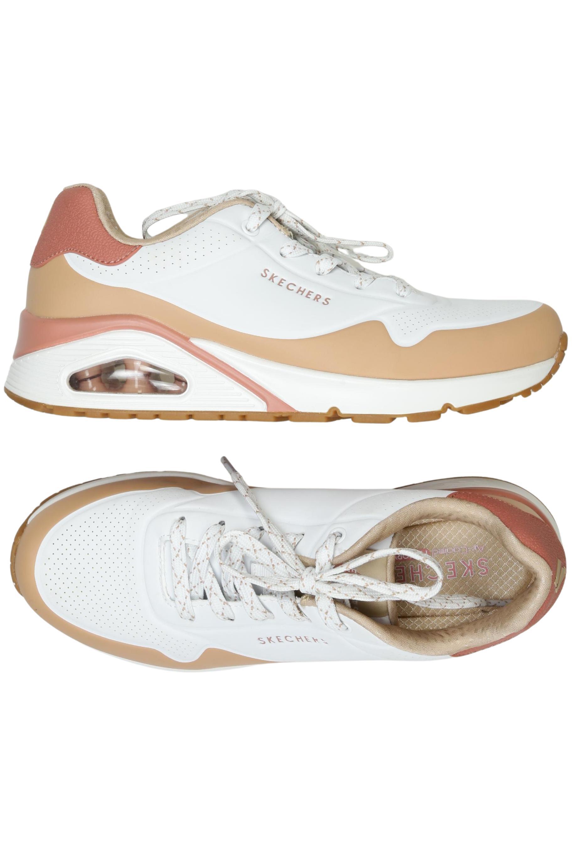 

Skechers Damen Sneakers, mehrfarbig, Gr. 38