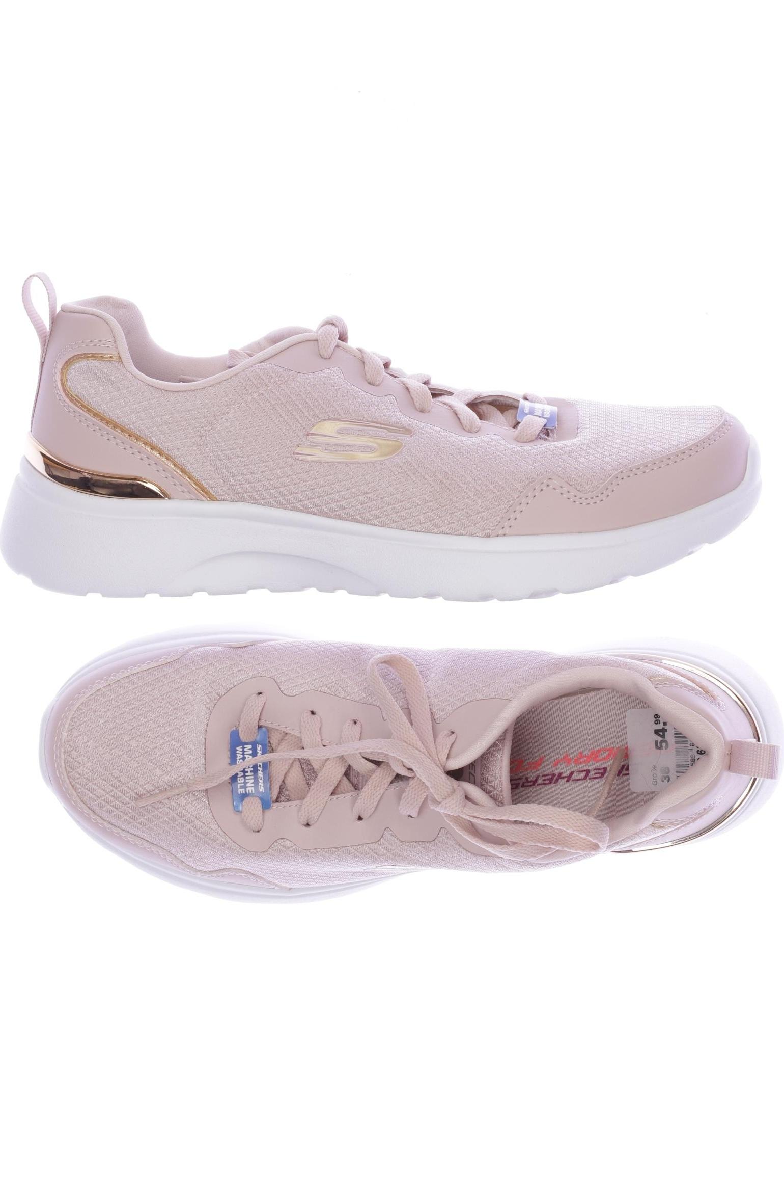 

Skechers Damen Sneakers, pink, Gr. 38