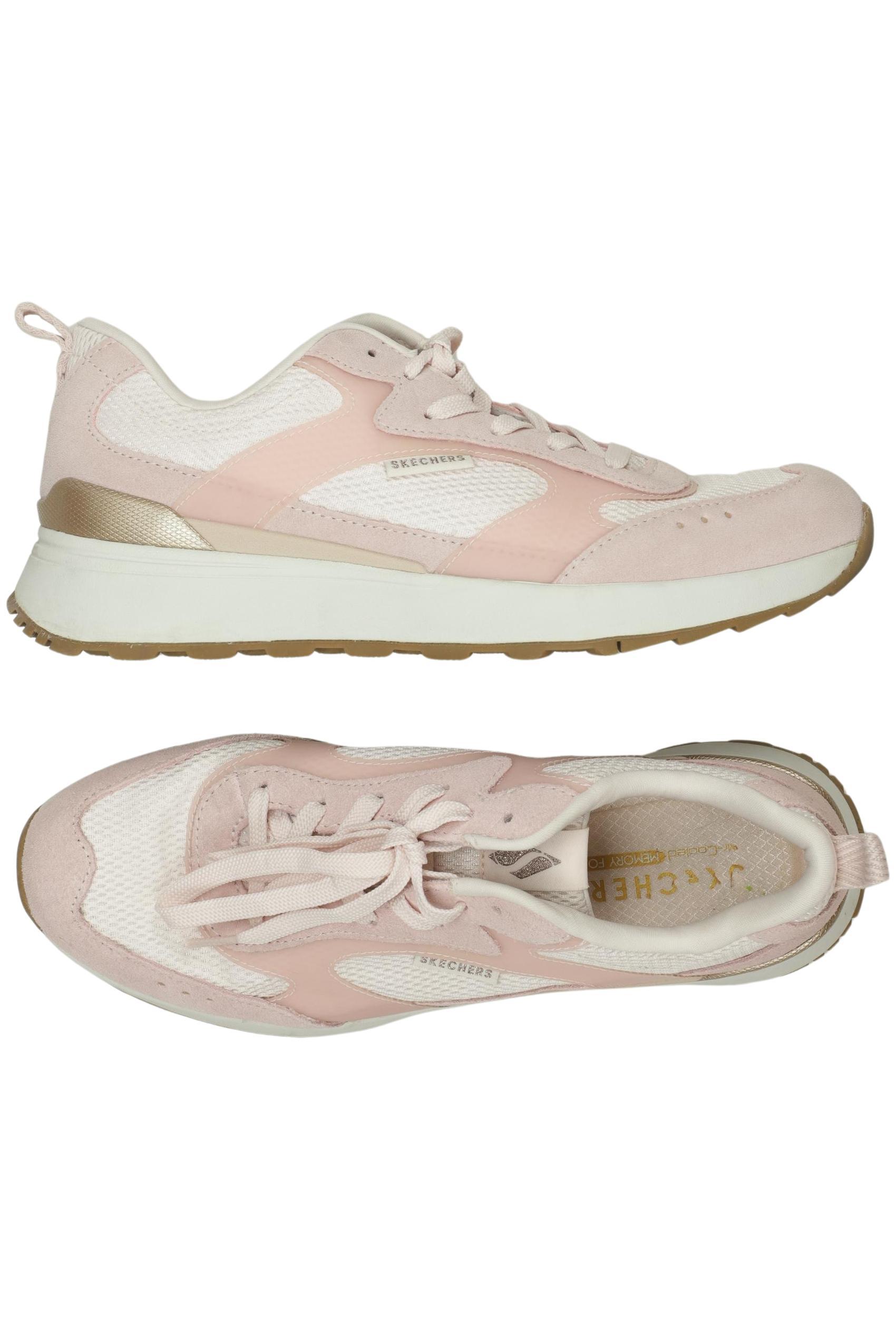 

Skechers Damen Sneakers, mehrfarbig, Gr. 39