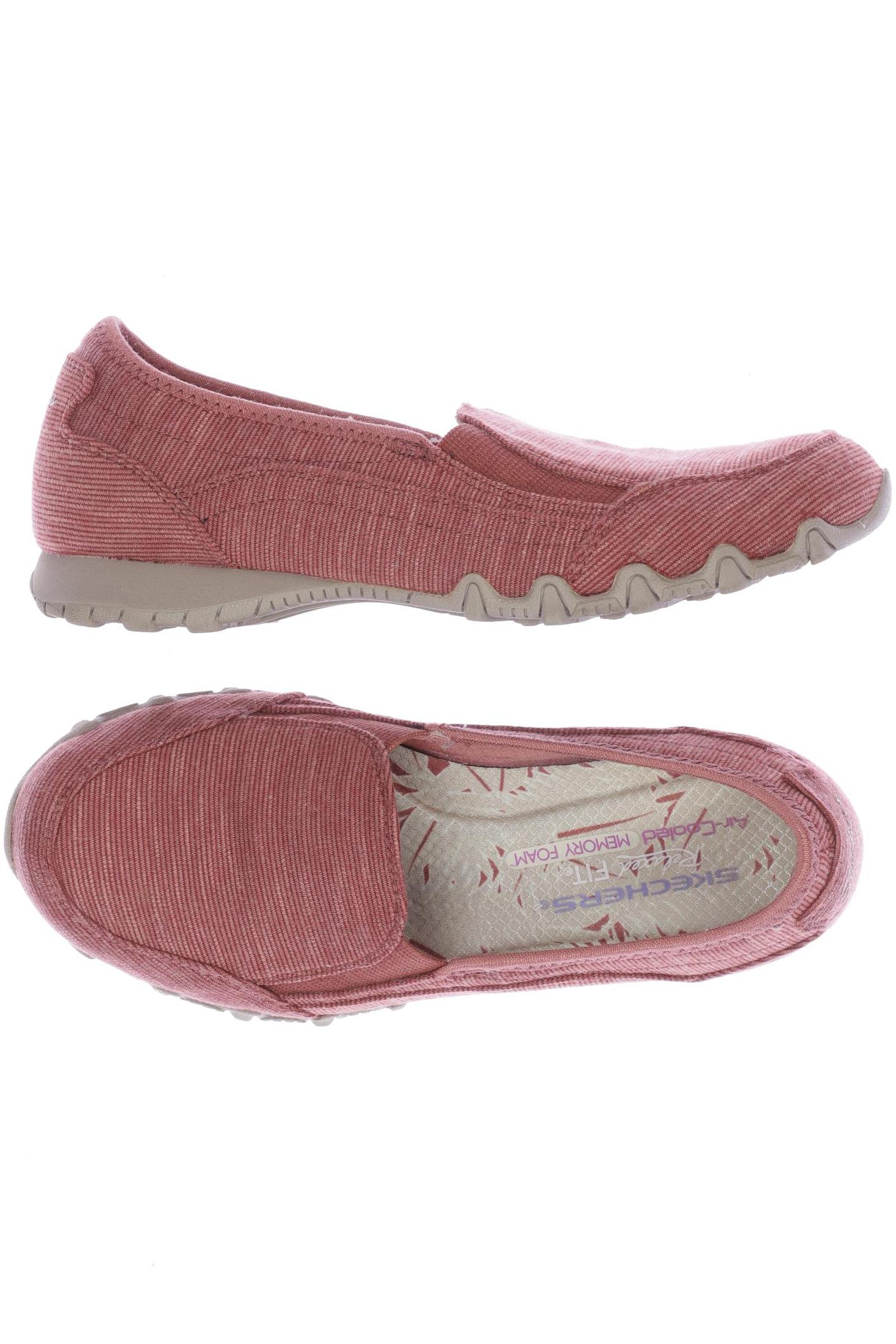 

Skechers Damen Sneakers, pink, Gr. 36