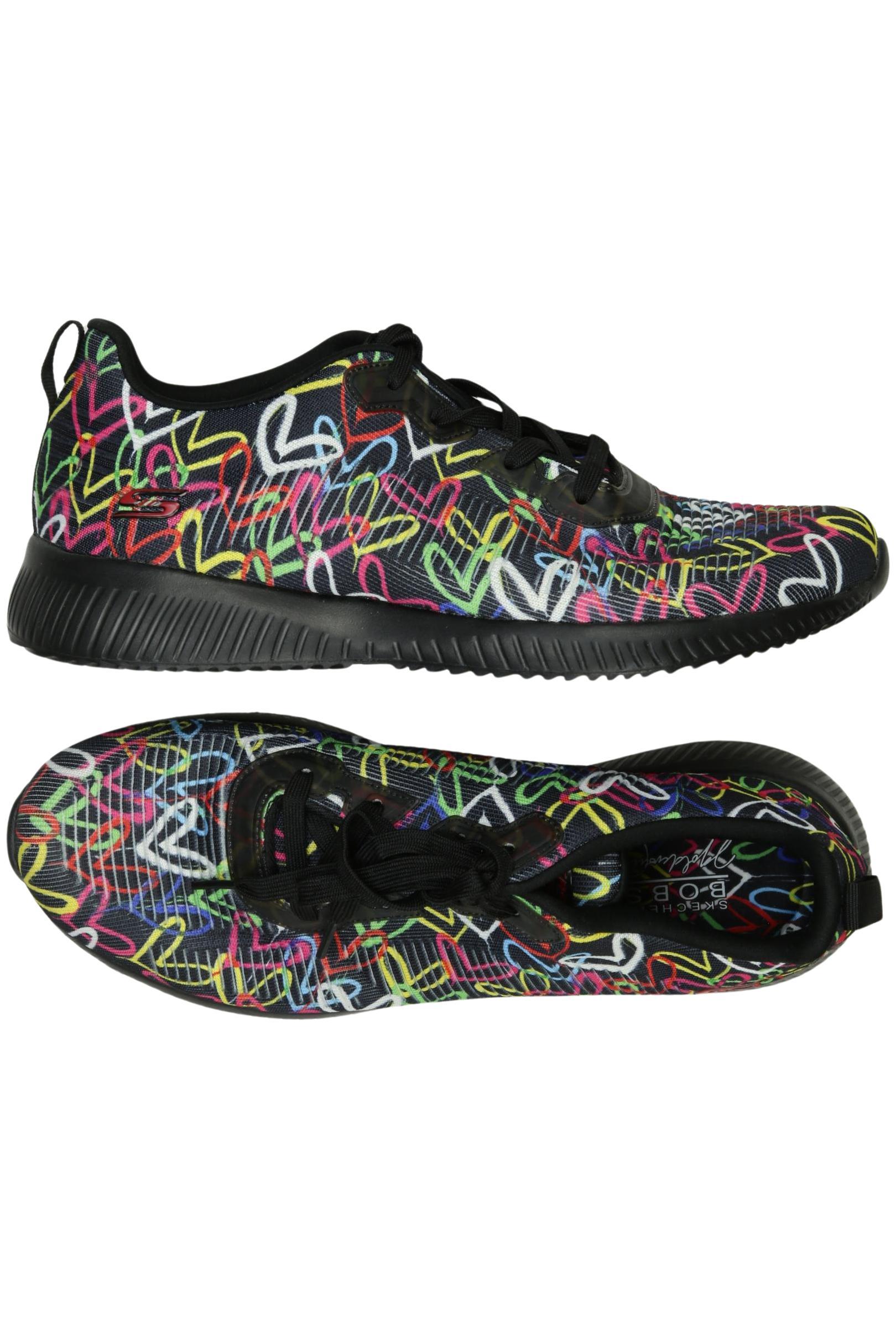 Thumbnail - Skechers Damen Sneakers, mehrfarbig, Gr. 41