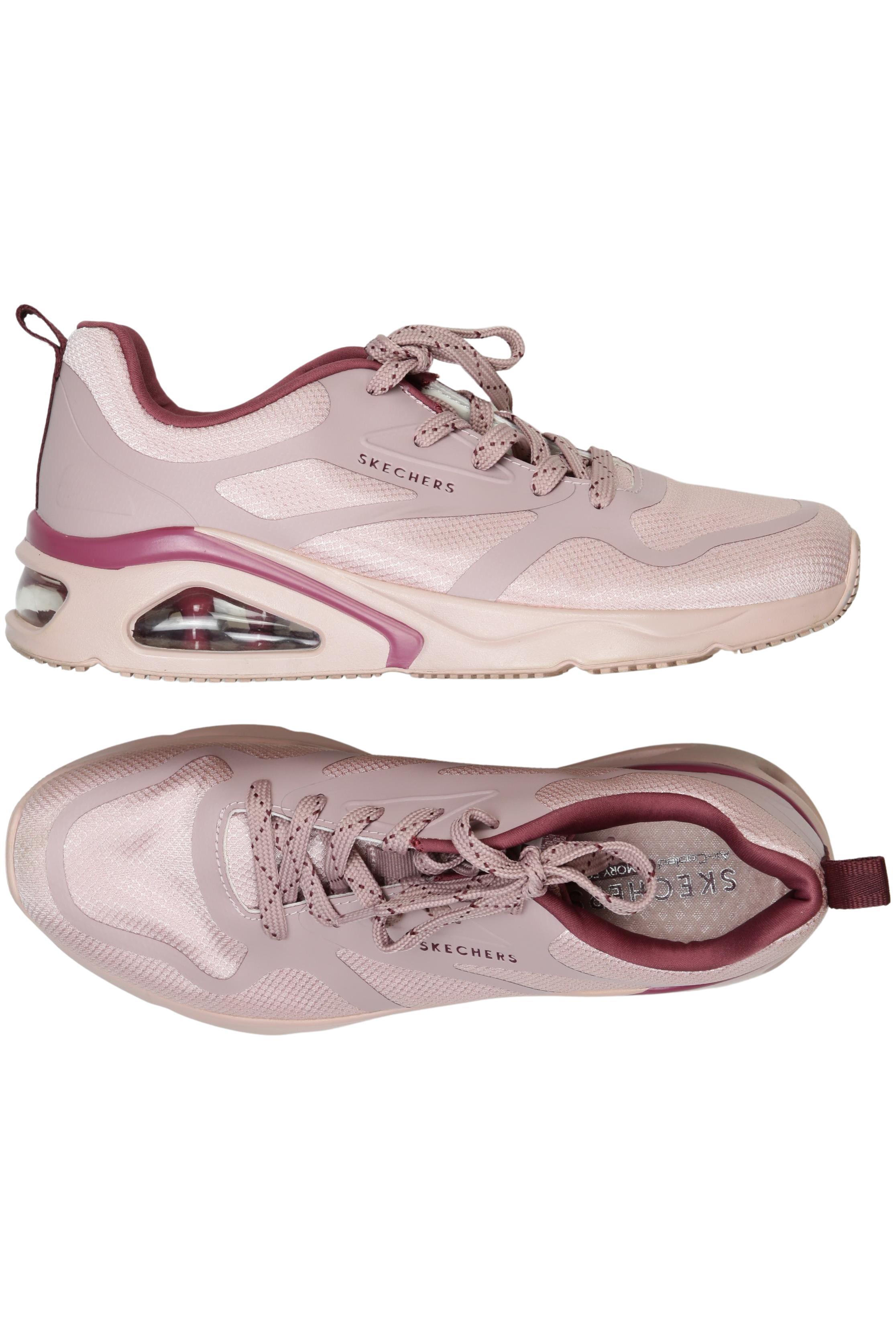 

Skechers Damen Sneakers, pink, Gr. 40