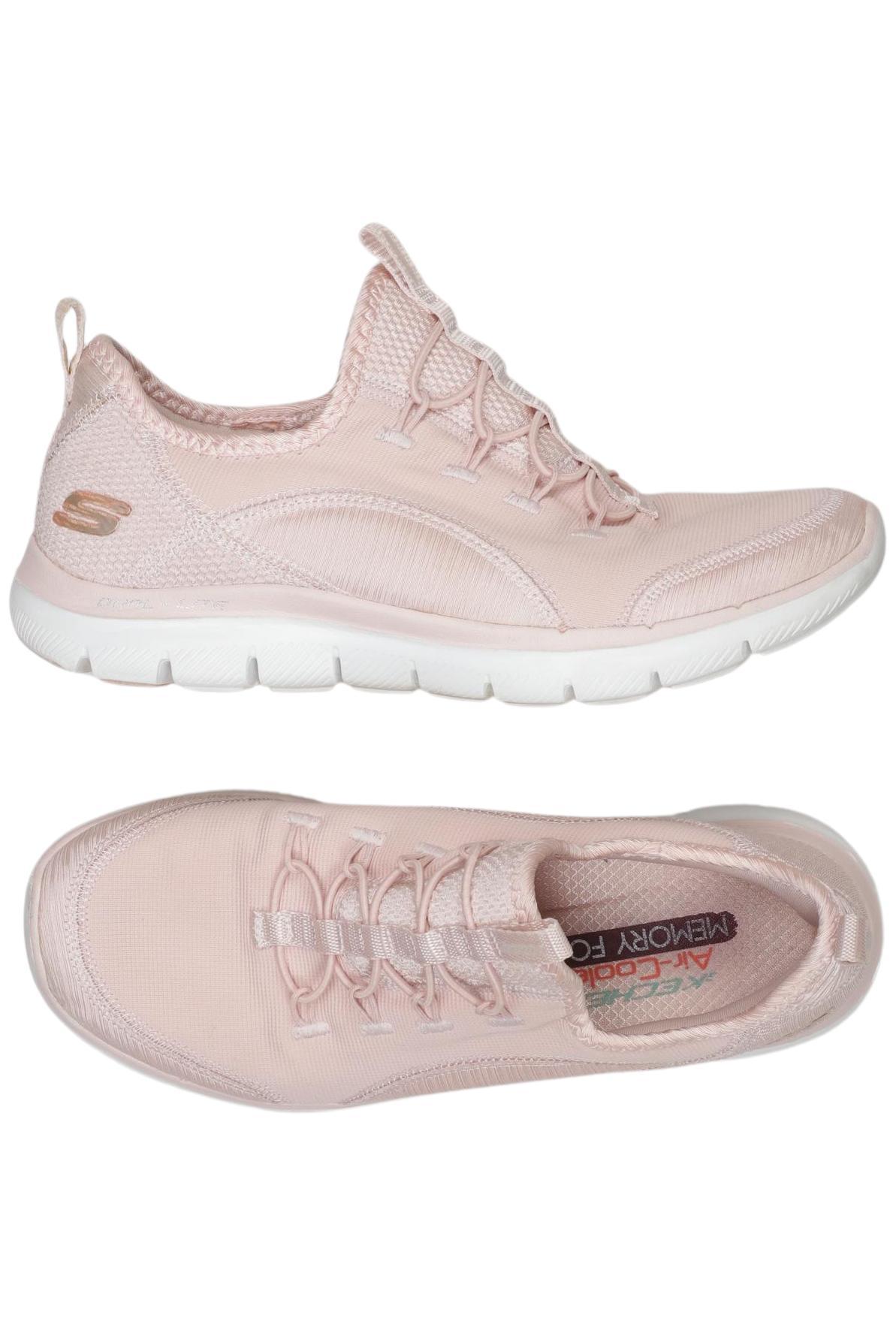 

Skechers Damen Sneakers, pink, Gr. 37