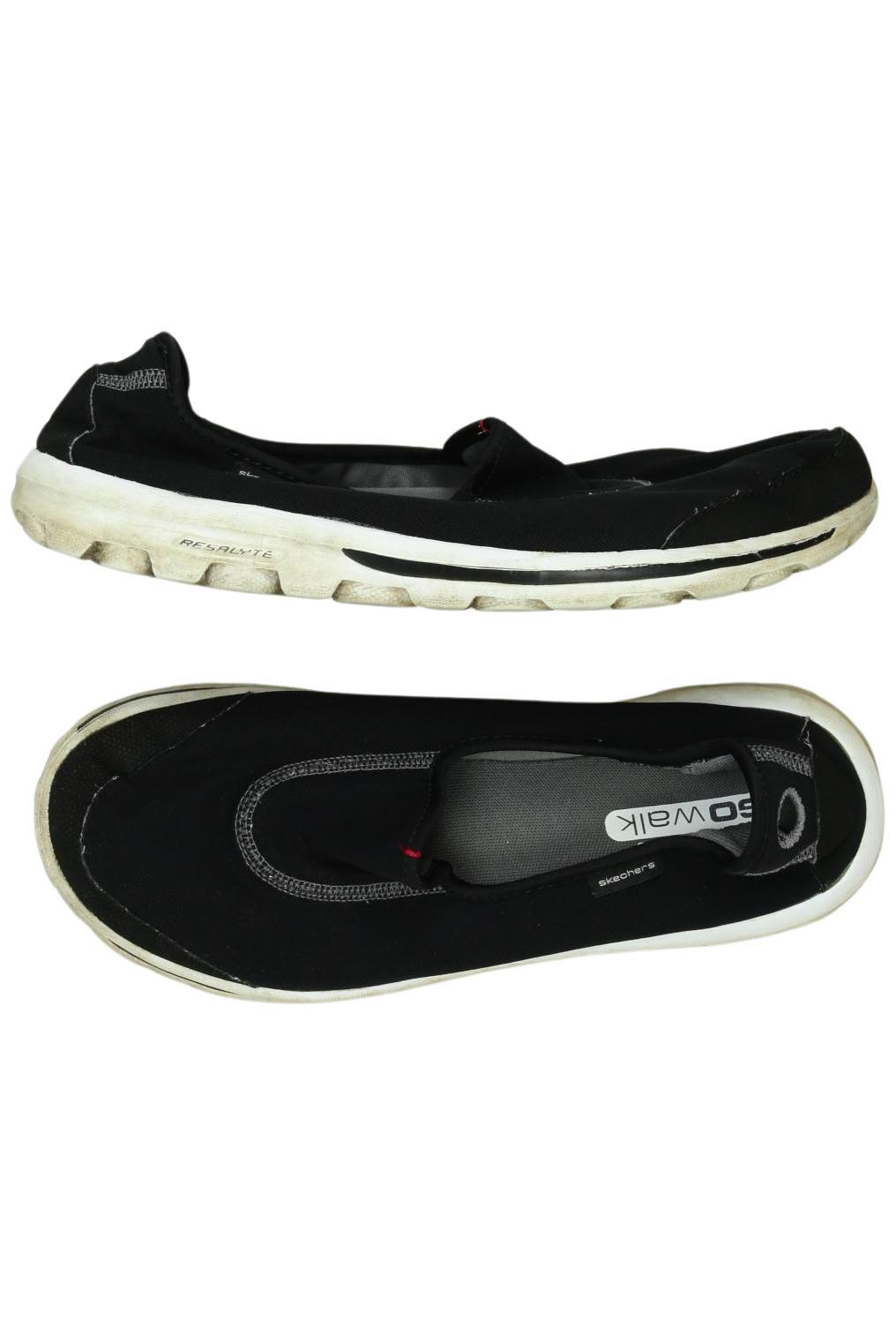 

Skechers Damen Sneakers, mehrfarbig, Gr. 41