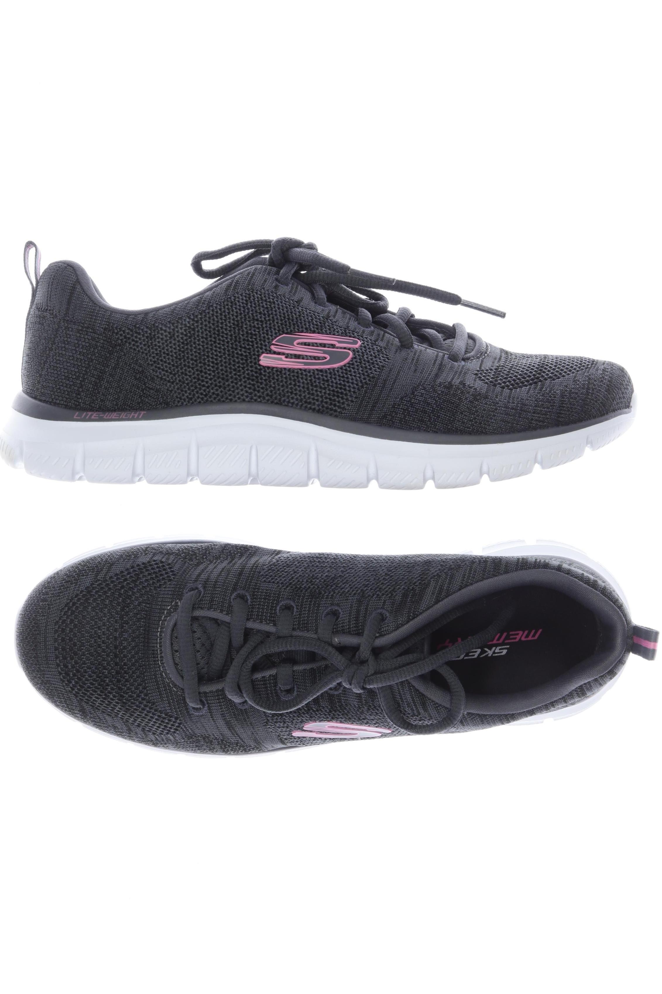 

Skechers Damen Sneakers, grau, Gr. 38