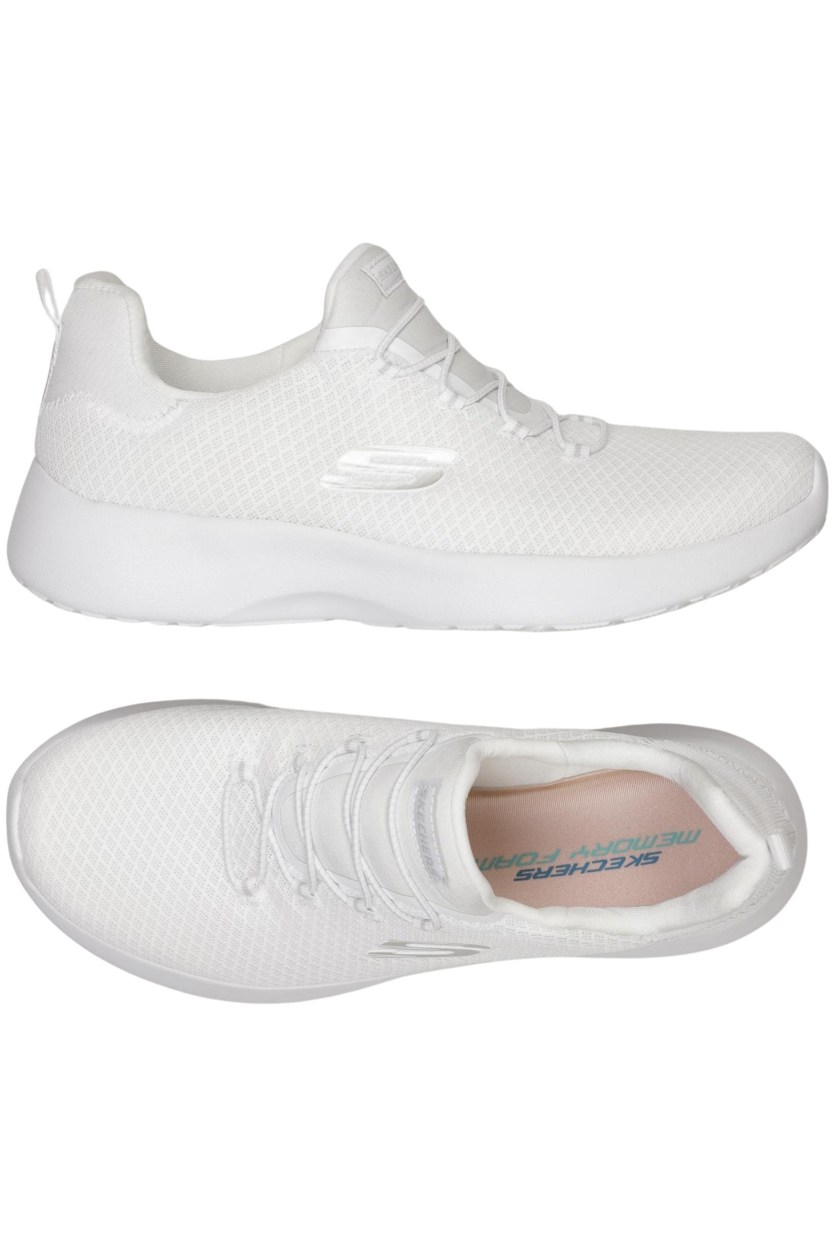 

Skechers Damen Sneakers, weiß, Gr. 39