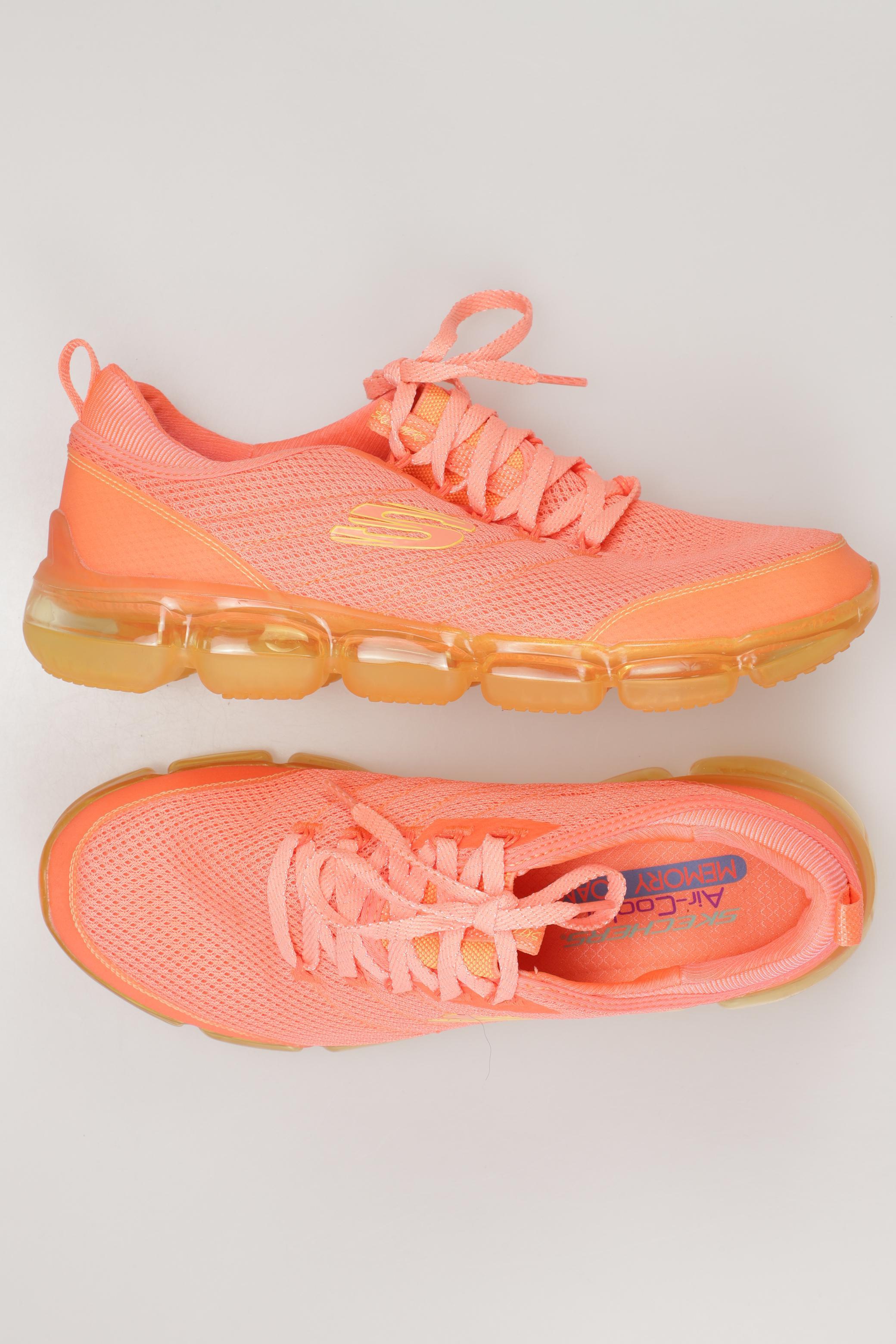 

SKECHERS Damen Sneakers, neon