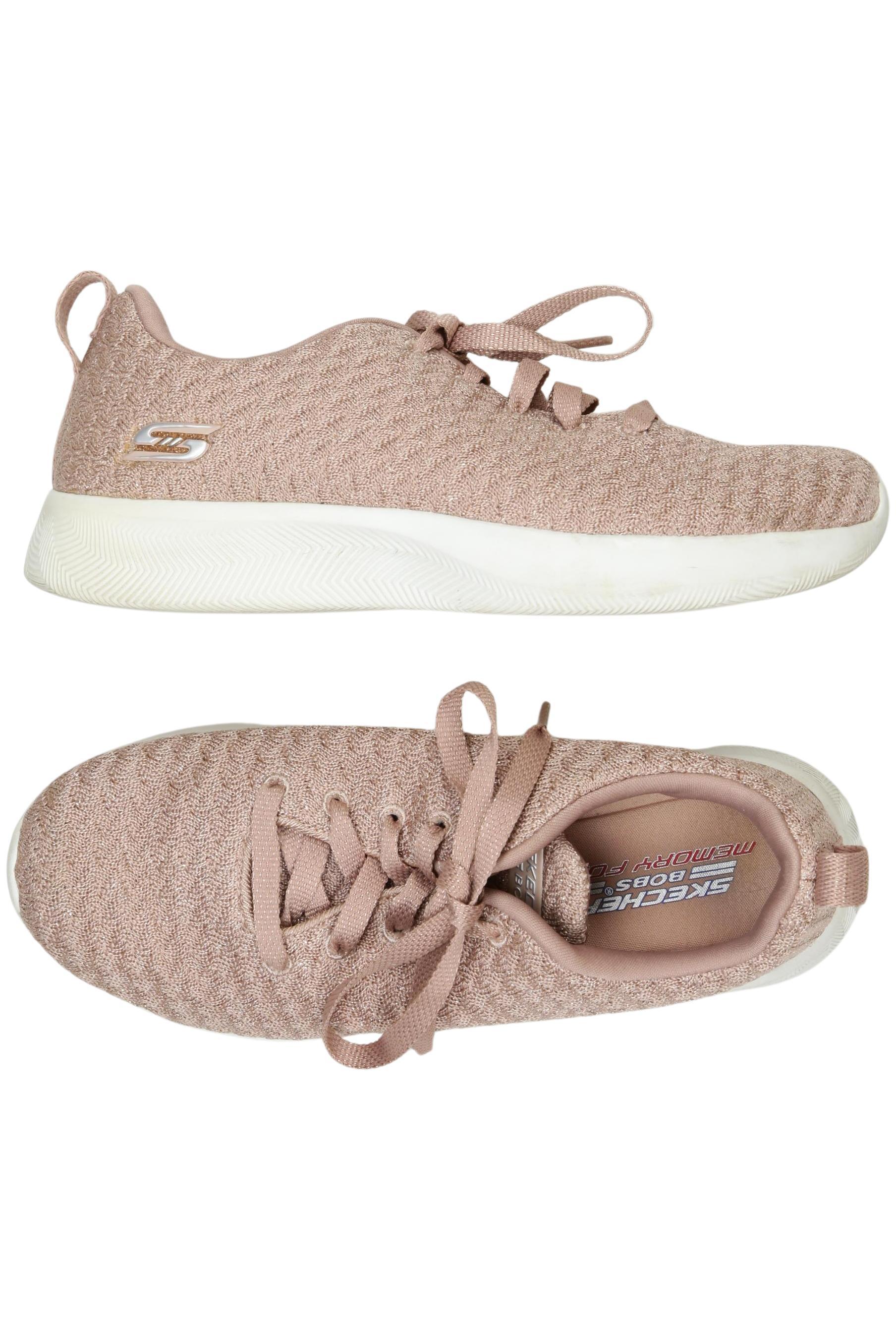 

Skechers Damen Sneakers, pink, Gr. 37