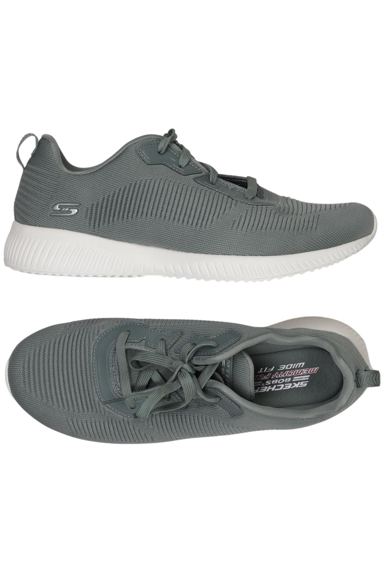 

Skechers Damen Sneakers, grün, Gr. 41