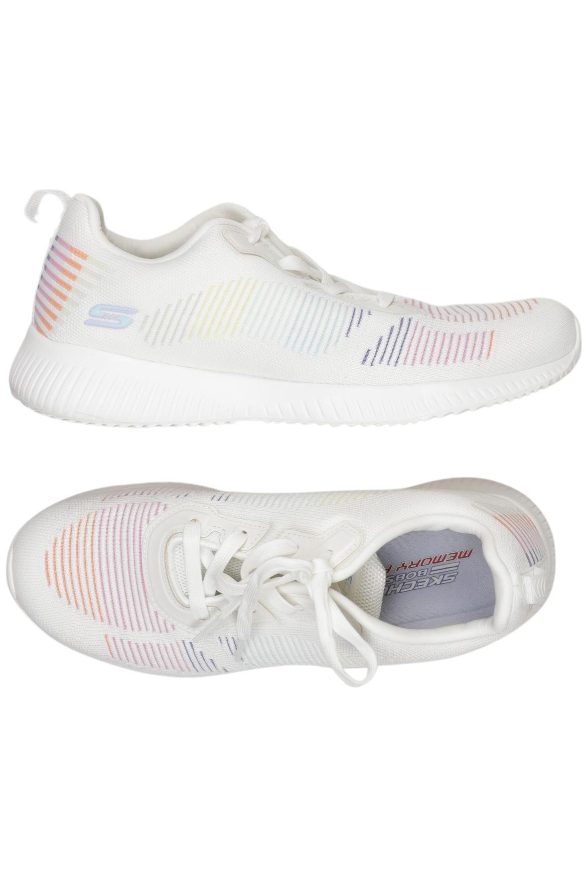 

Skechers Damen Sneakers, weiß, Gr. 38