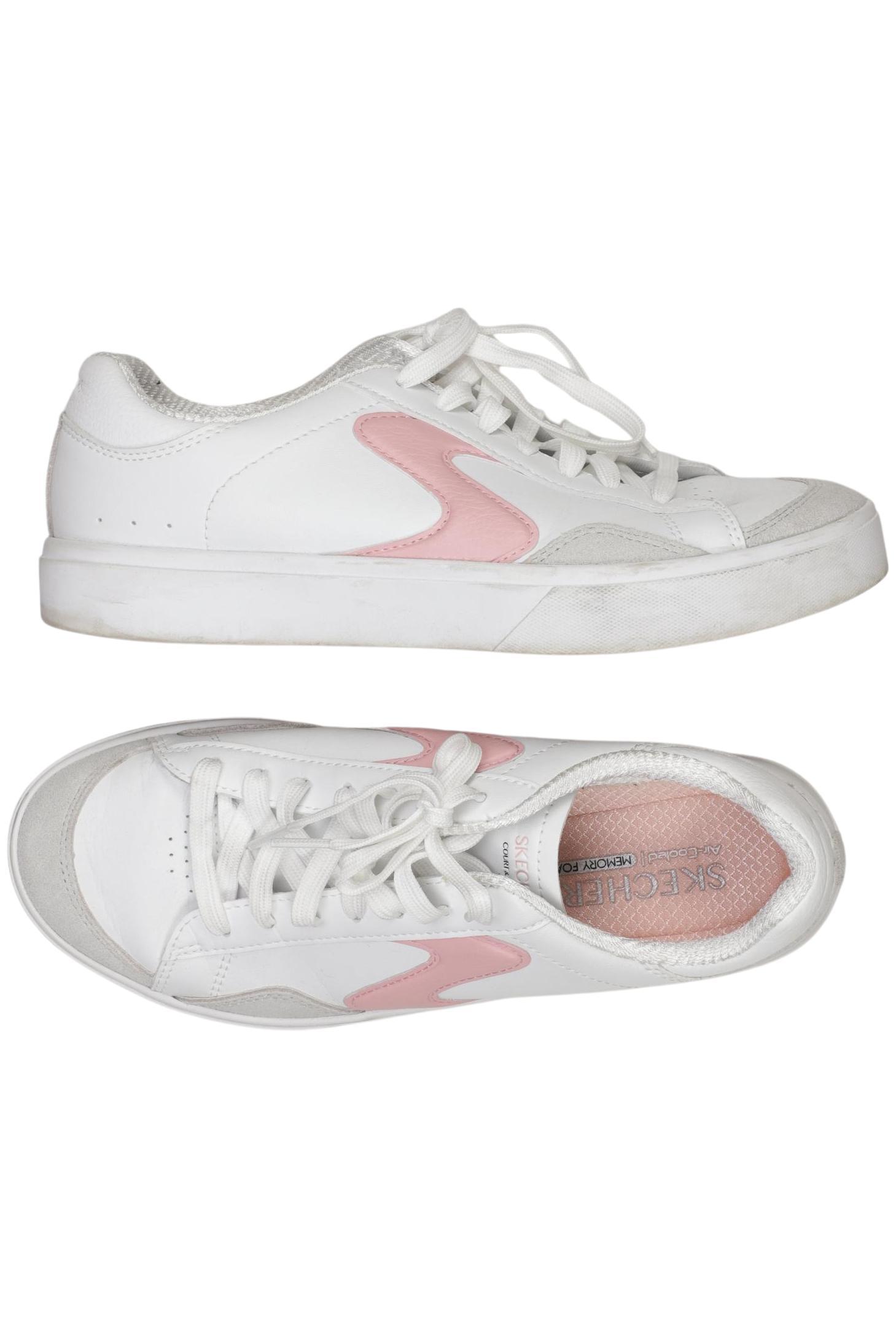 

Skechers Damen Sneakers, mehrfarbig, Gr. 38