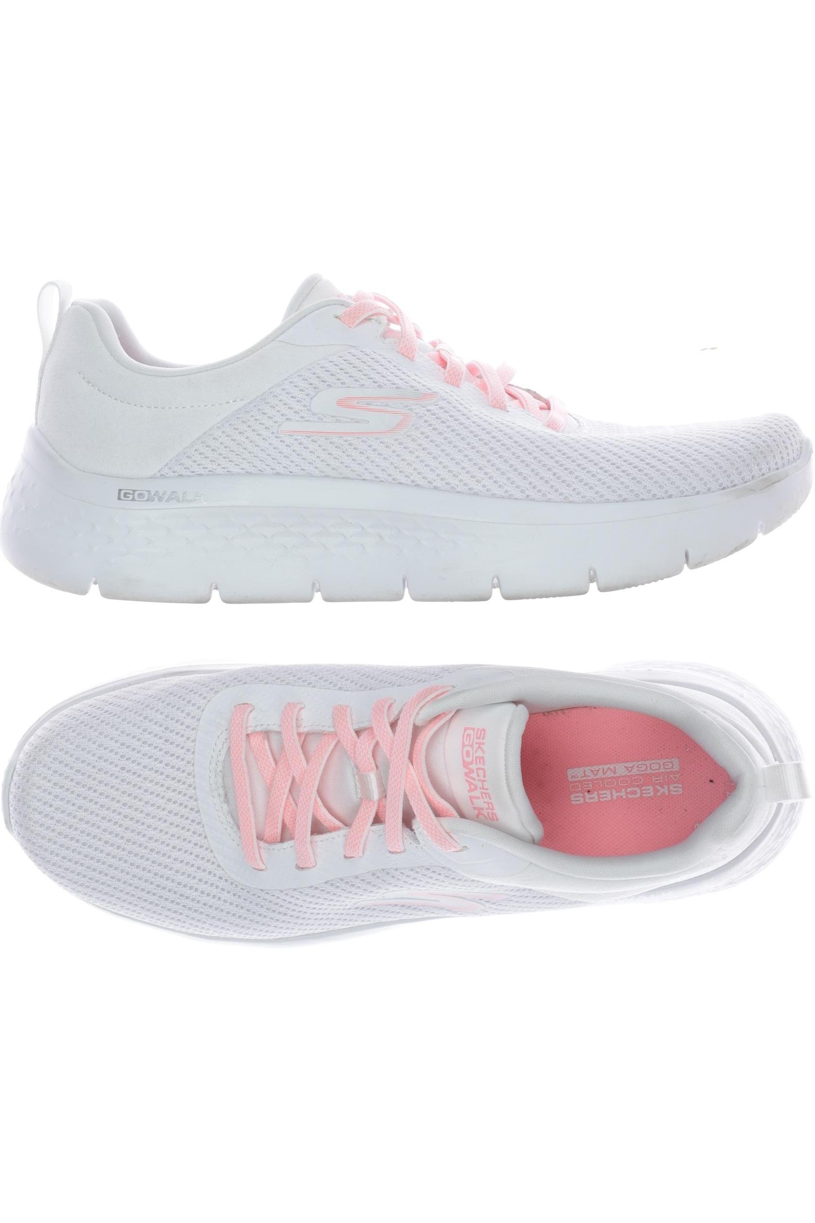 

Skechers Damen Sneakers, weiß, Gr. 39