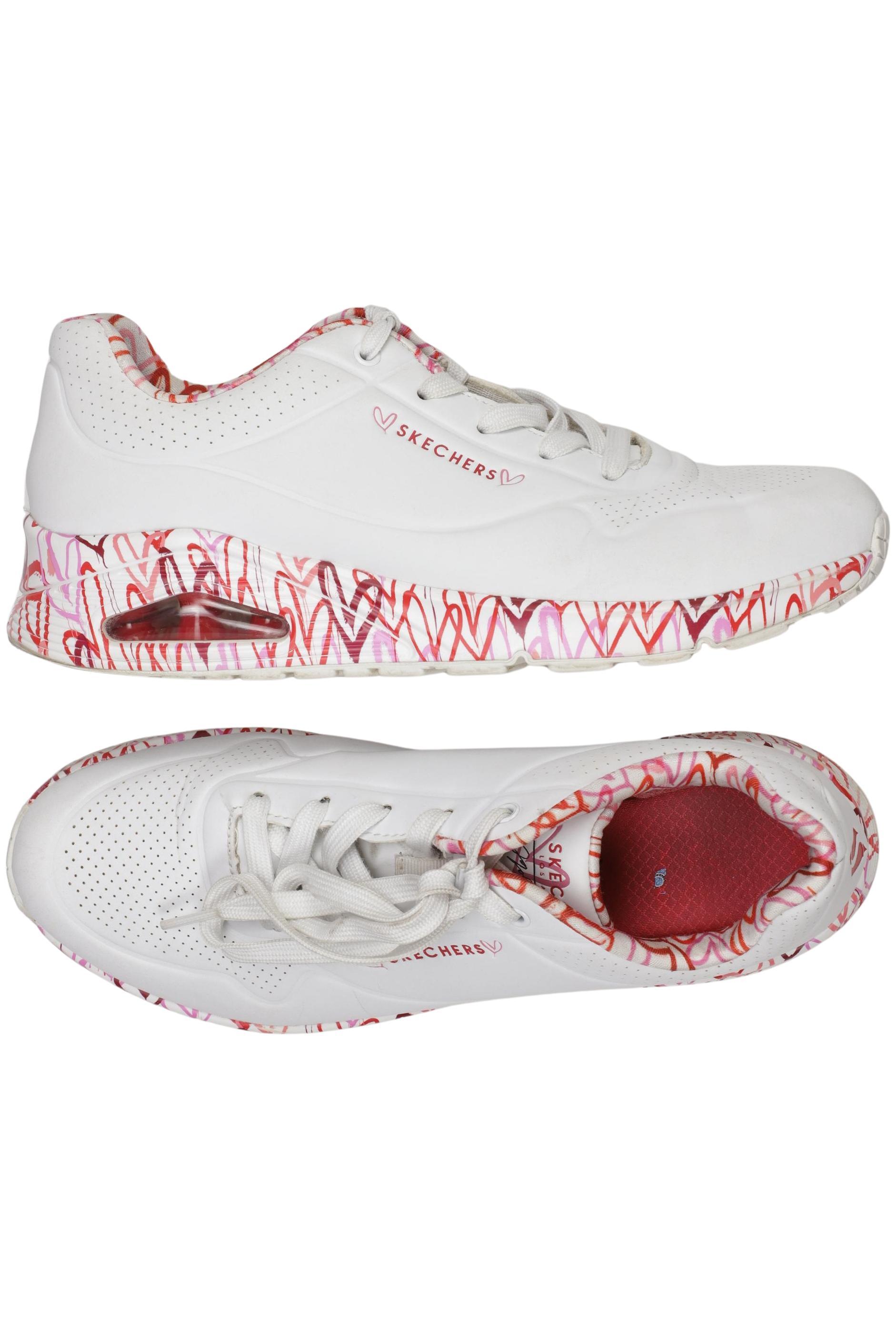 

Skechers Damen Sneakers, mehrfarbig, Gr. 41