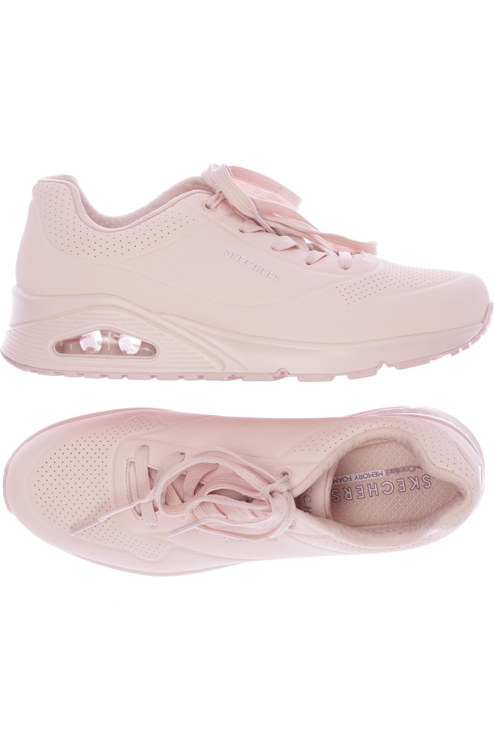 

SKECHERS Damen Sneakers, pink