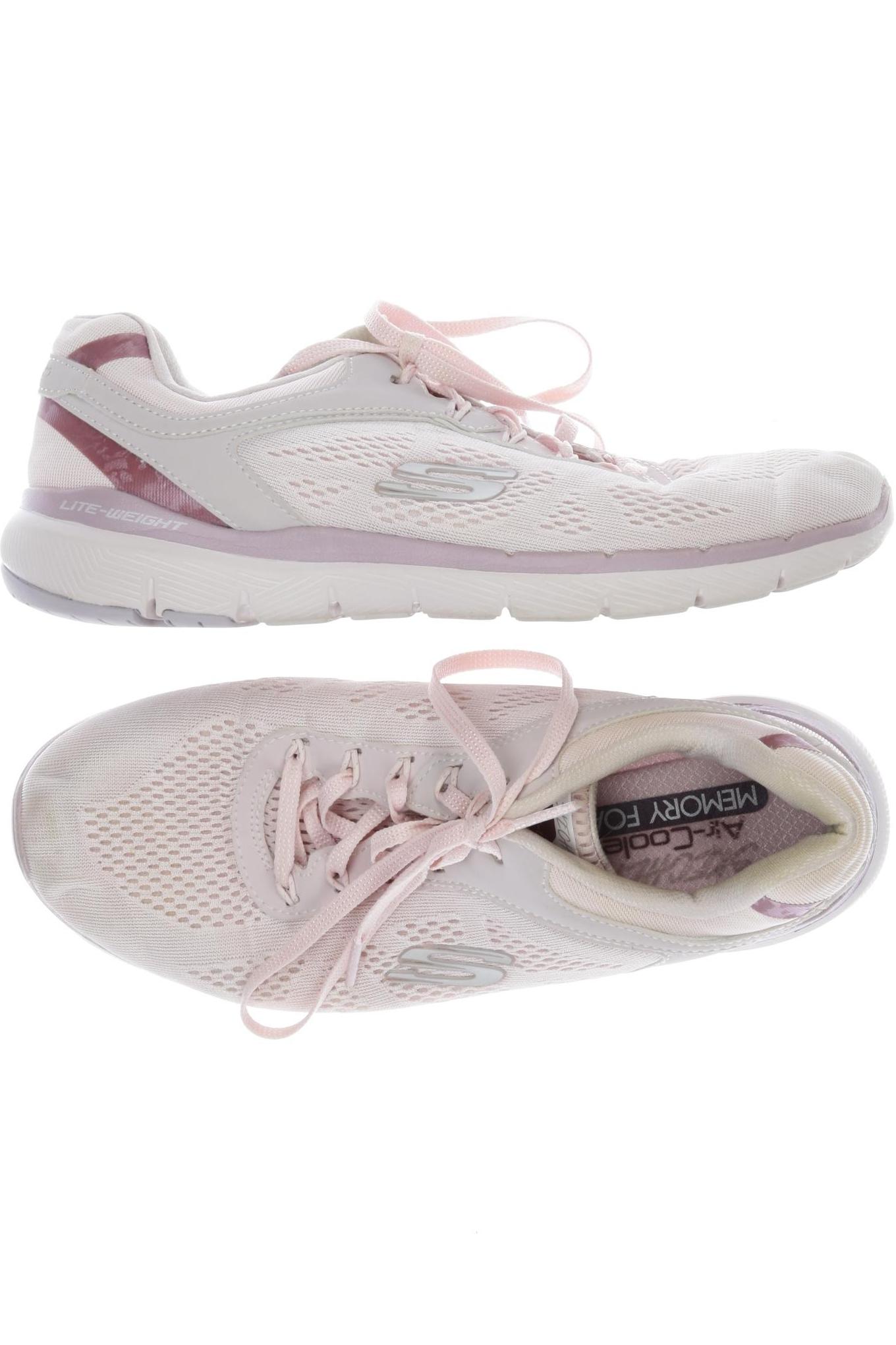 

Skechers Damen Sneakers, pink, Gr. 39