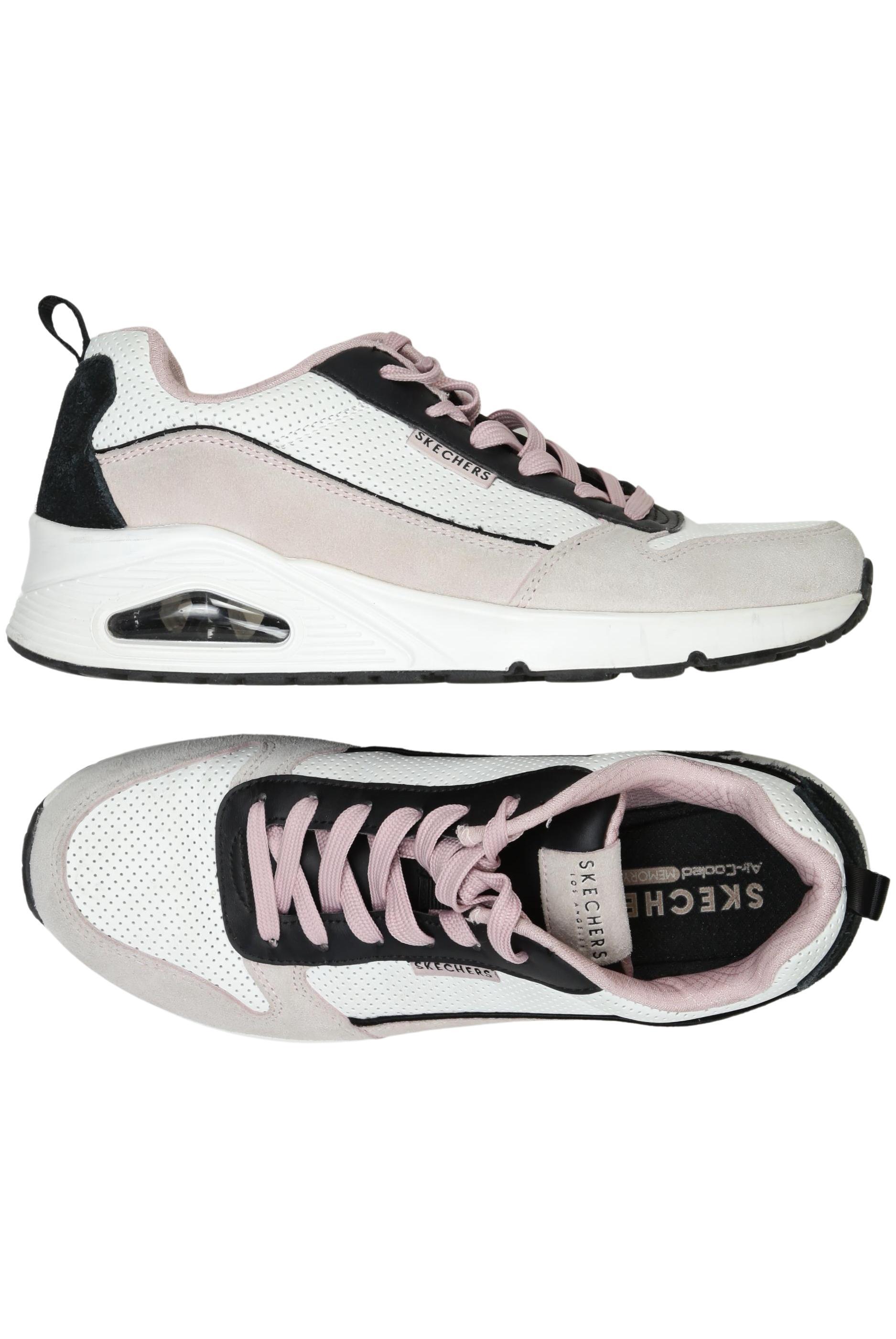 

Skechers Damen Sneakers, mehrfarbig, Gr. 39