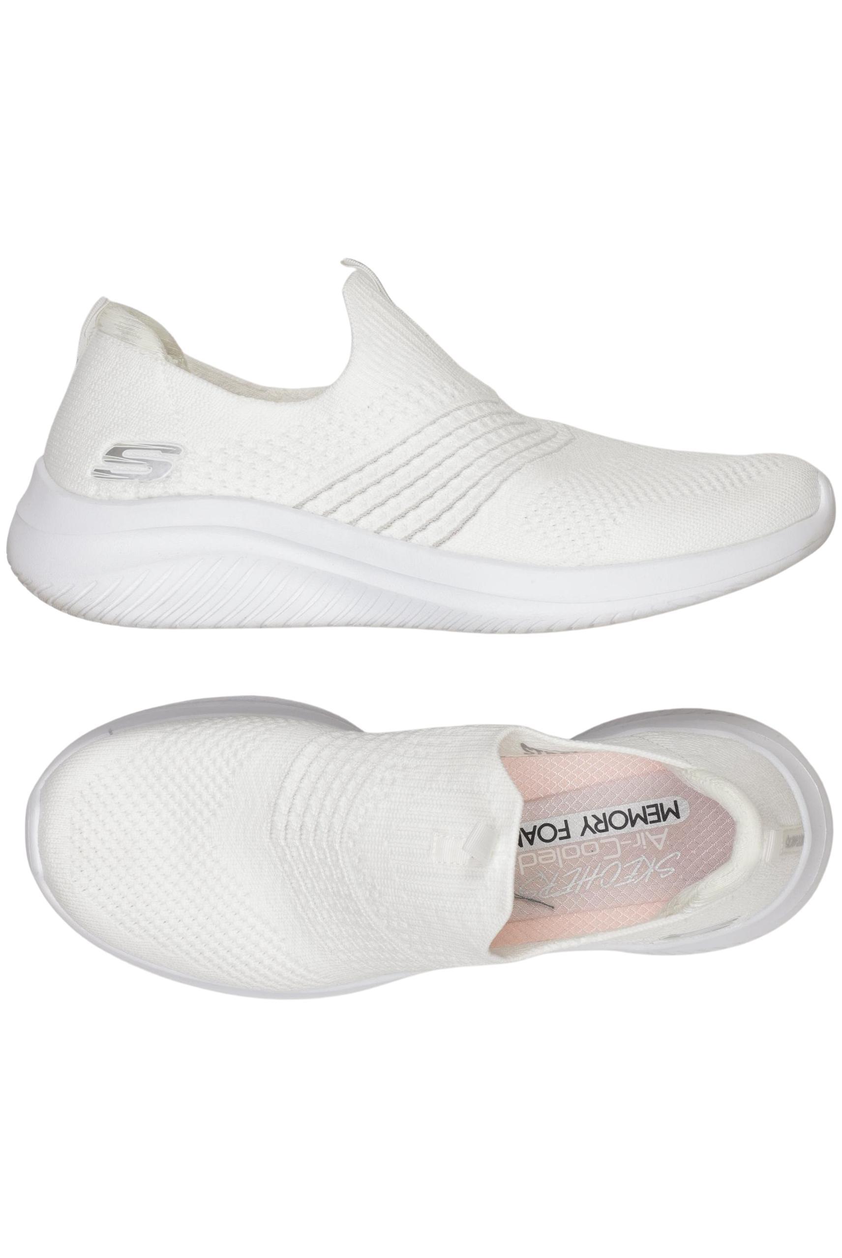 

Skechers Damen Sneakers, weiß, Gr. 38