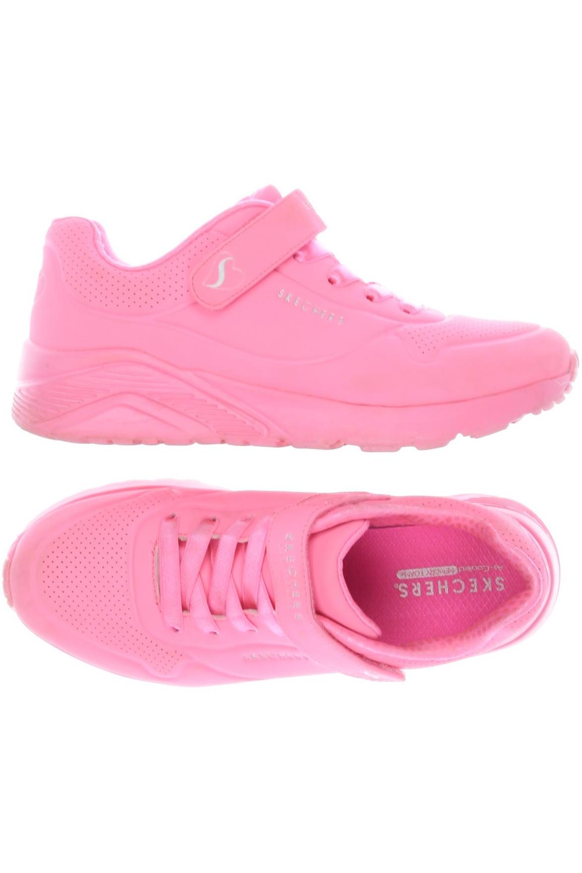 

Skechers Damen Sneakers, pink, Gr. 36