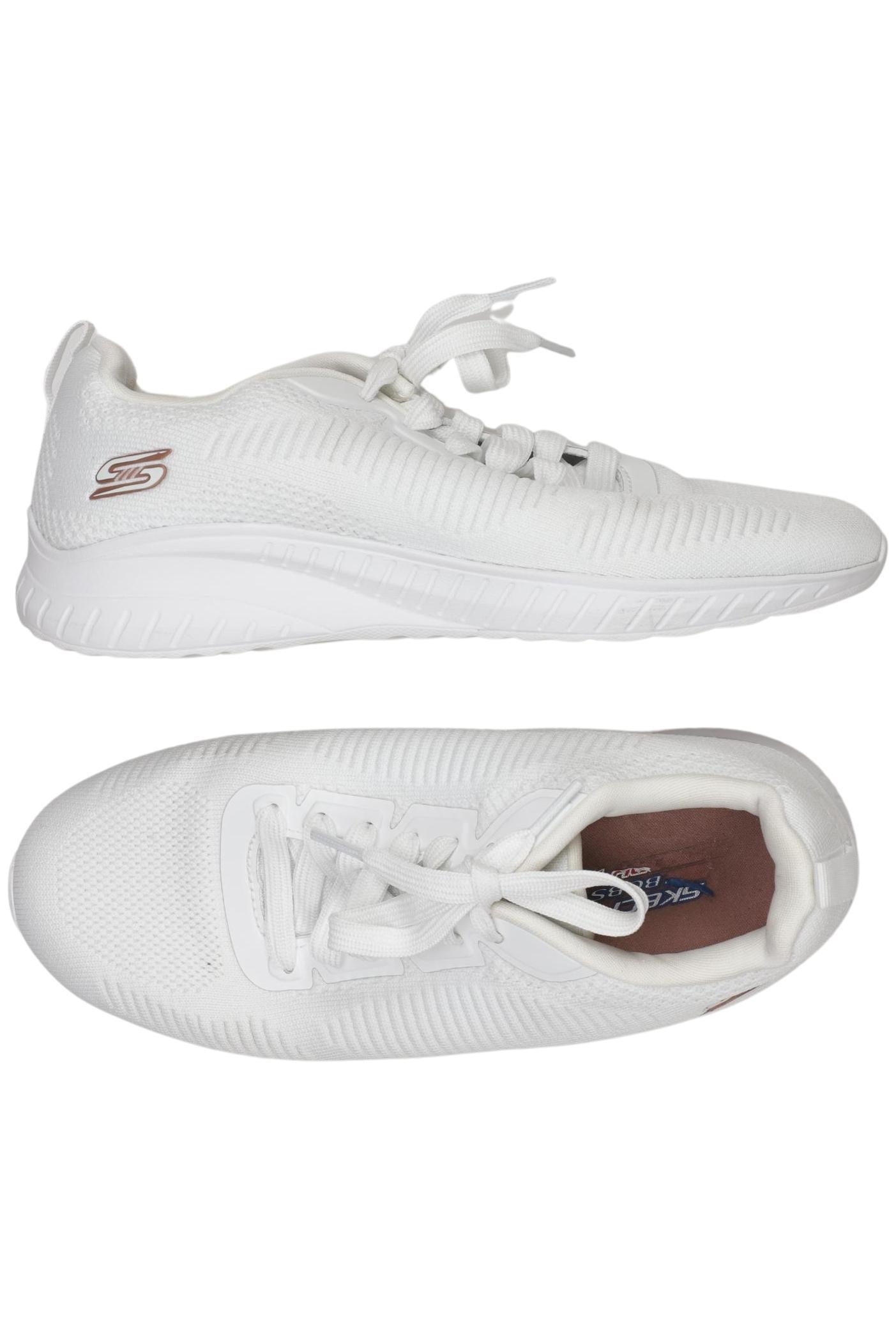 

Skechers Damen Sneakers, weiß, Gr. 37