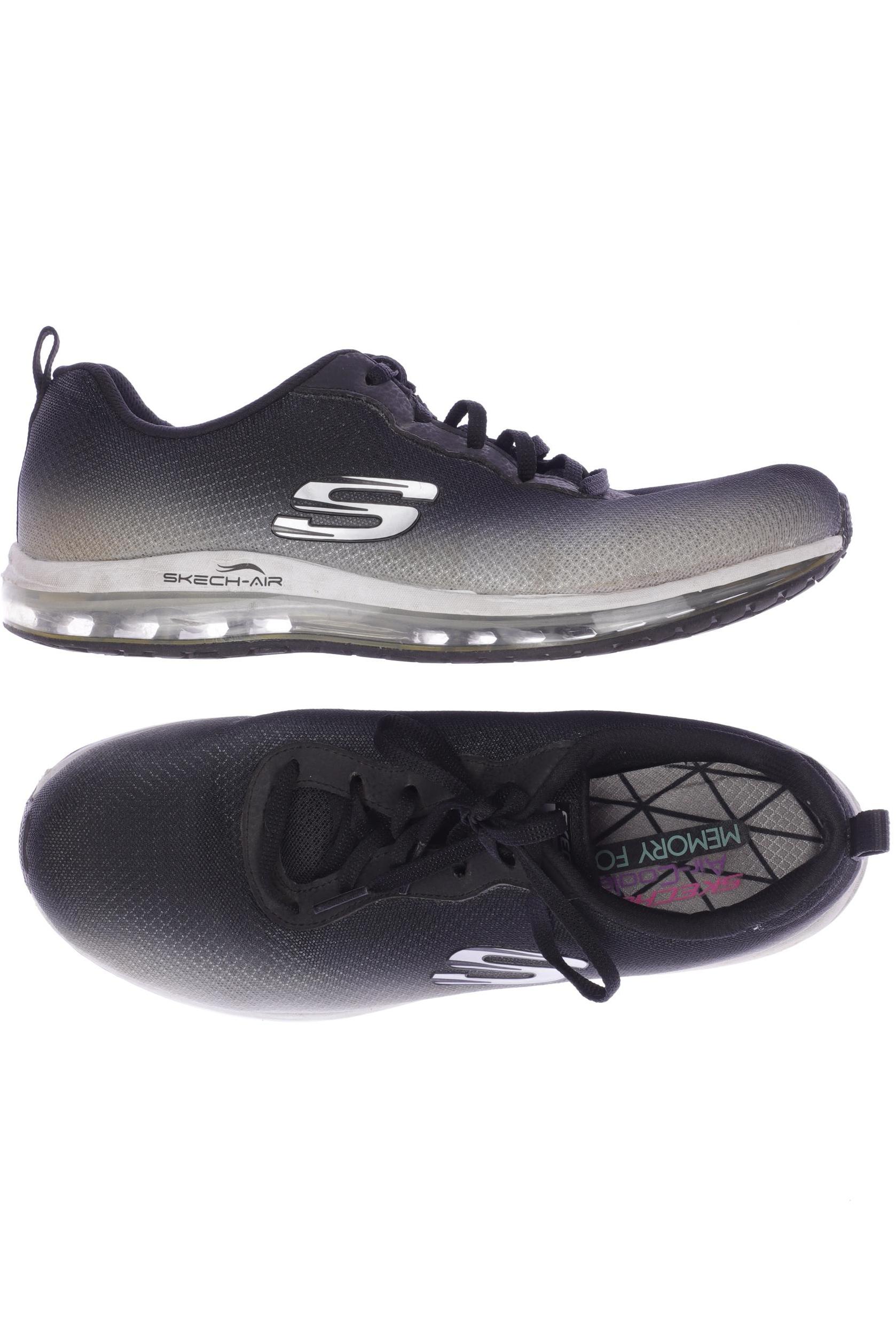 

Skechers Damen Sneakers, grau, Gr. 39
