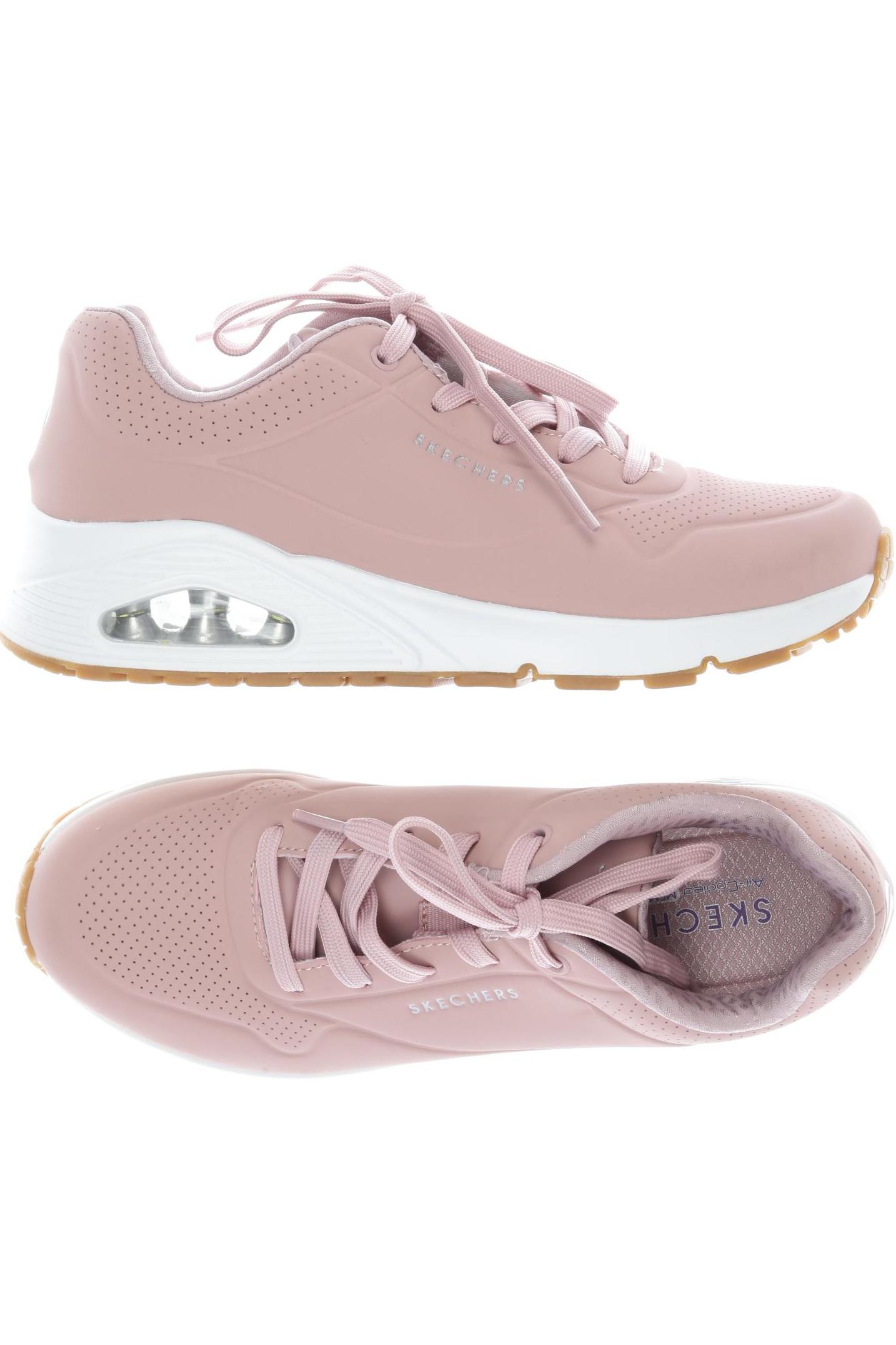 

Skechers Damen Sneakers, pink, Gr. 39