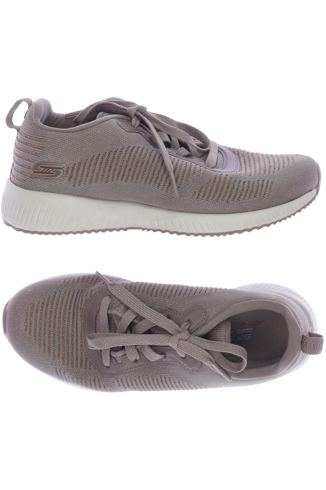 

Skechers Damen Sneakers, braun, Gr. 36