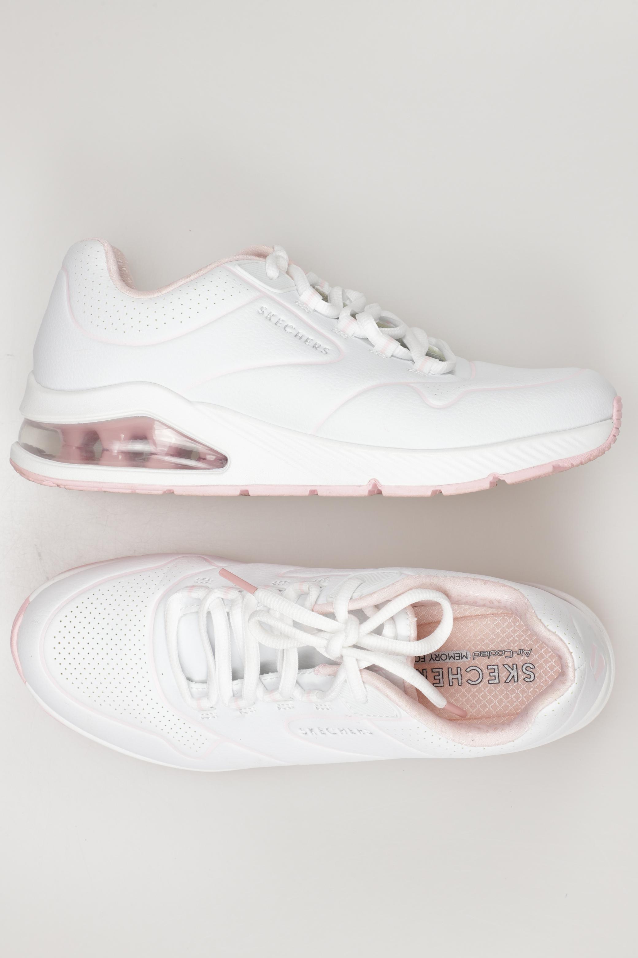 

Skechers Damen Sneakers, weiß, Gr. 38