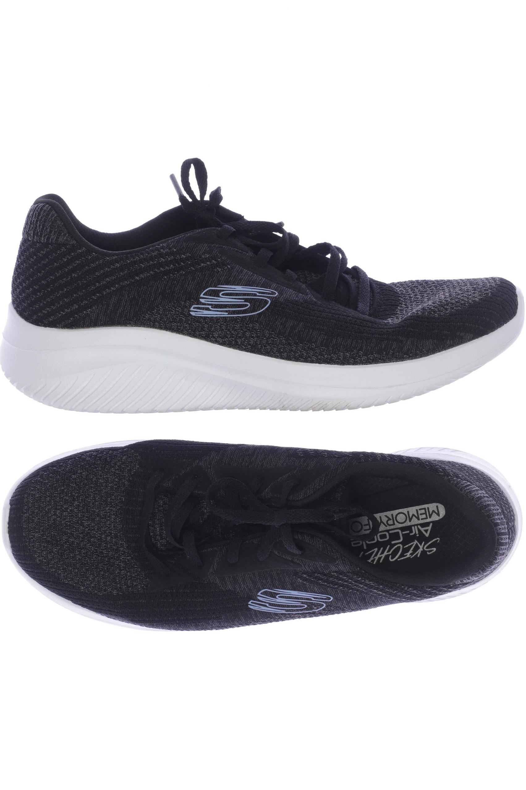 

SKECHERS Damen Sneakers, grau