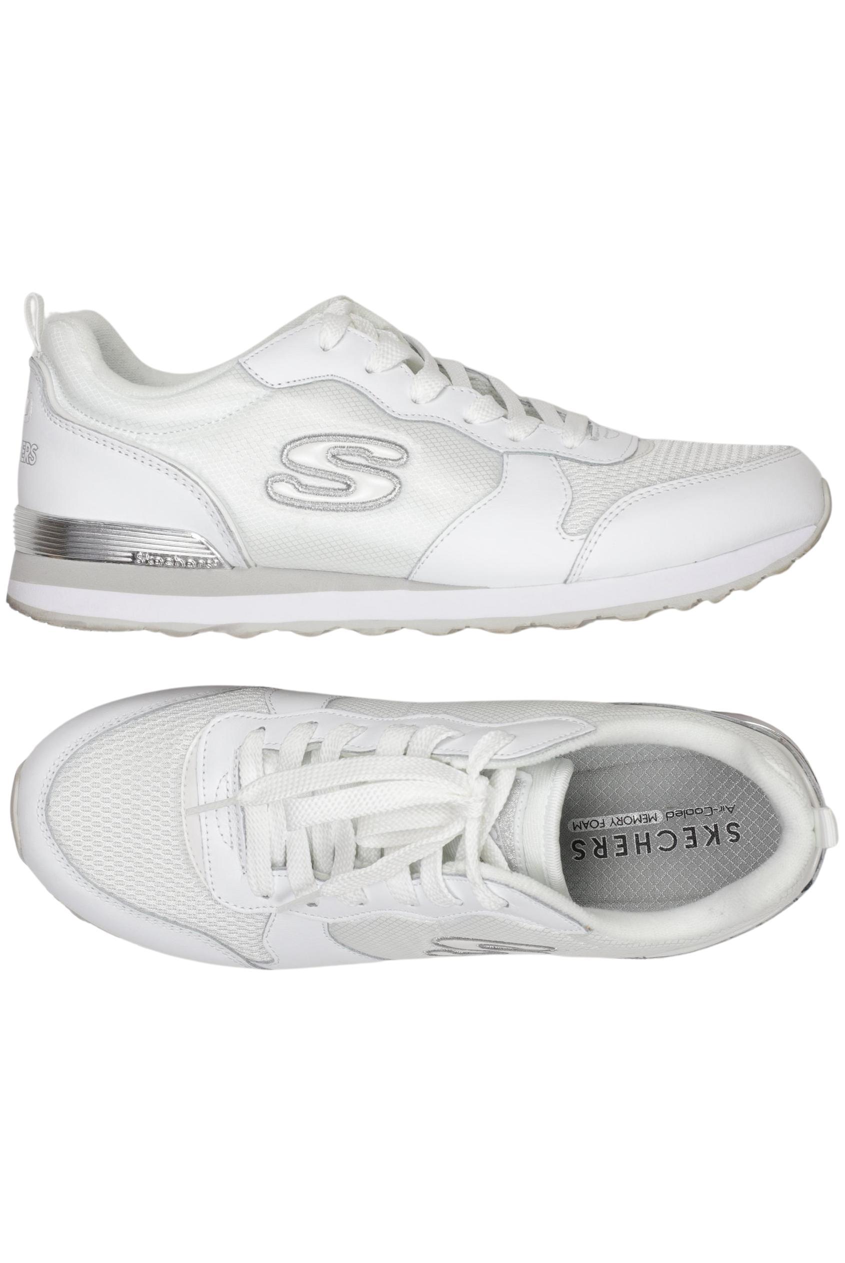 

Skechers Damen Sneakers, mehrfarbig, Gr. 41