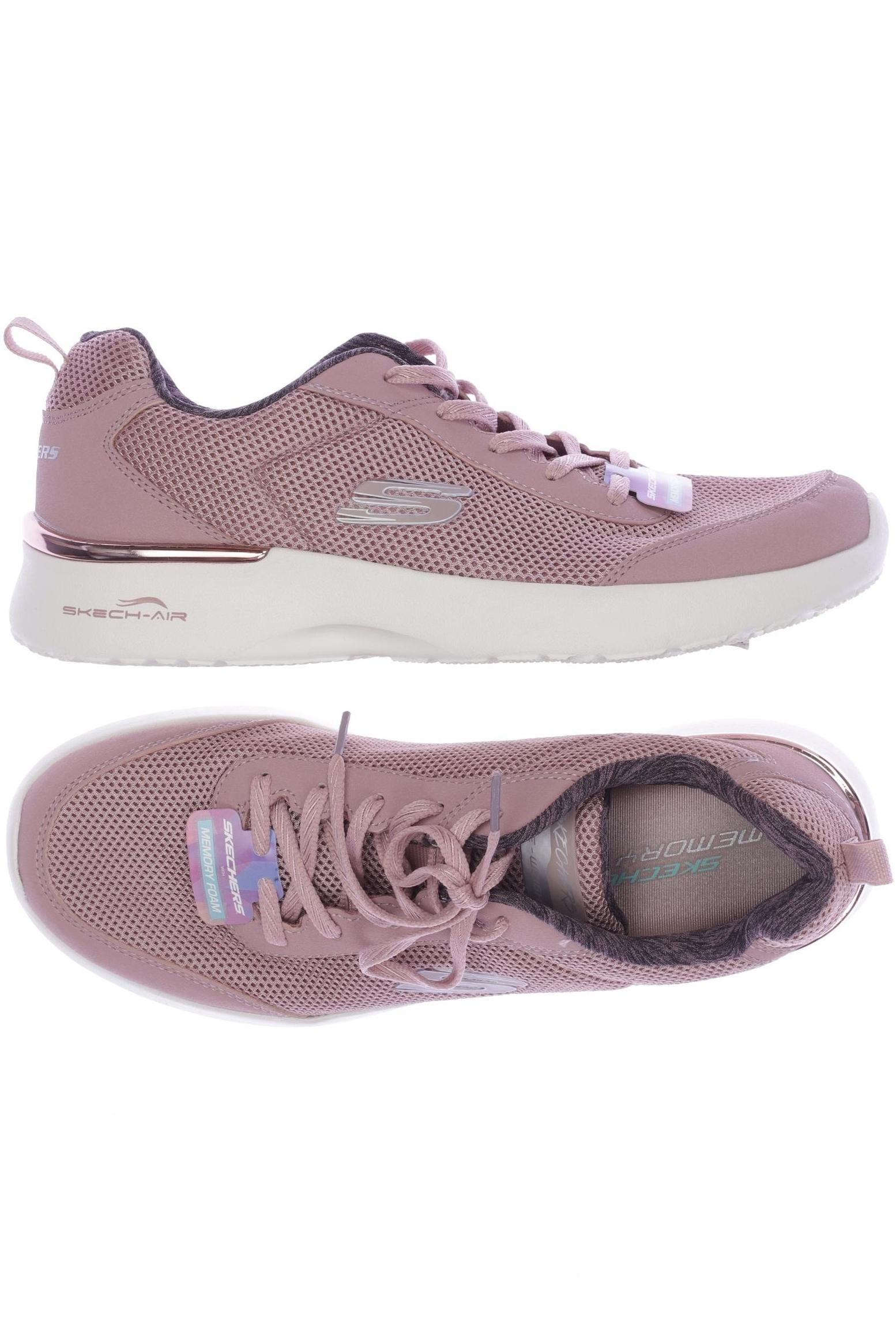 

Skechers Damen Sneakers, pink, Gr. 39