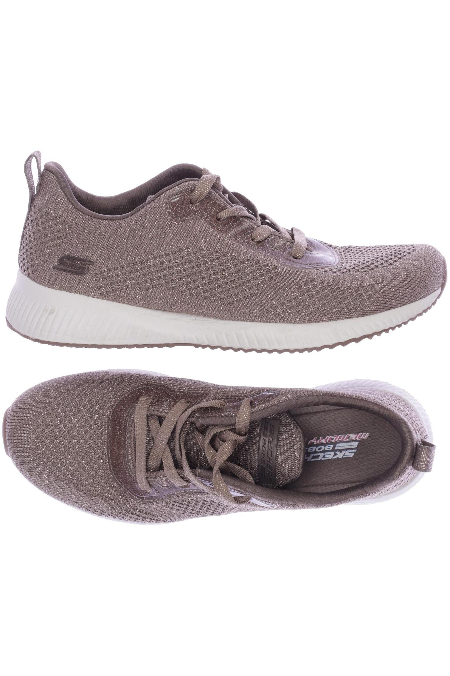 

Skechers Damen Sneakers, braun, Gr. 39