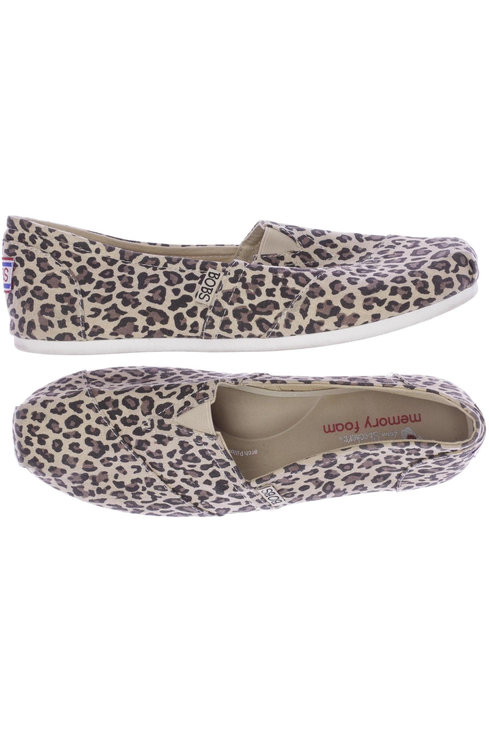 

Skechers Damen Sneakers, beige, Gr. 39.5
